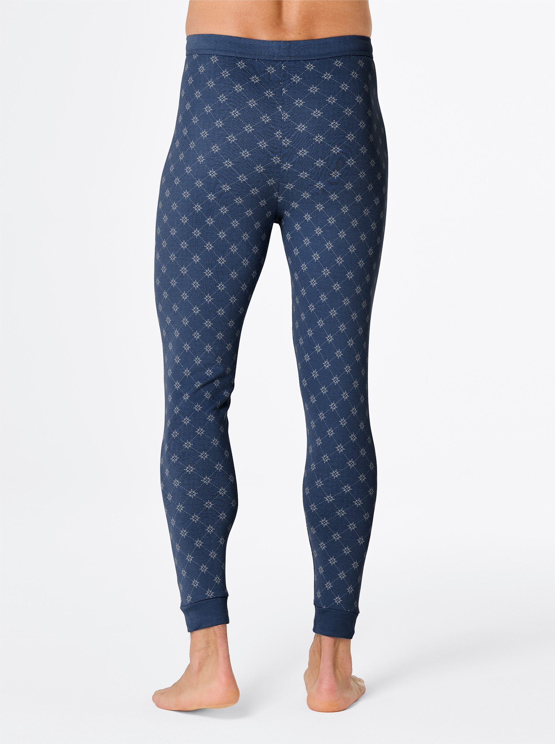 Witt Lange Unterhose Hose lang (2-St) günstig online kaufen