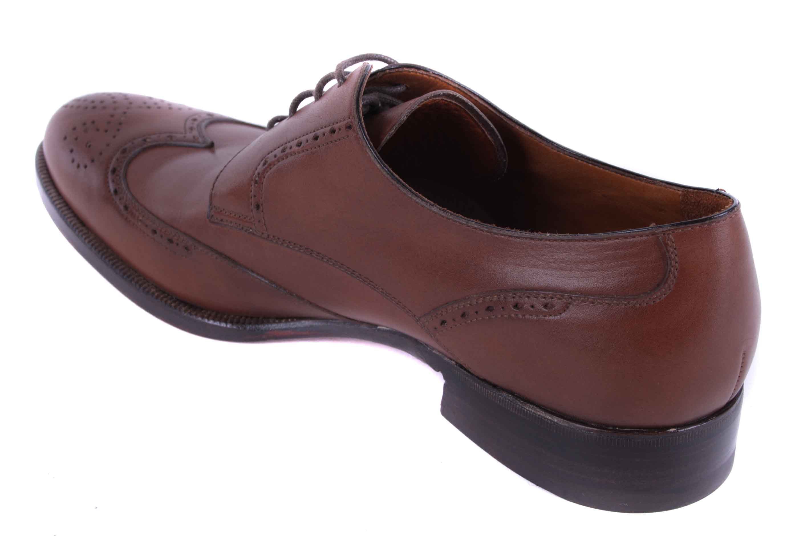 Alexander 1910 Alexander 1910 Schnürschuh