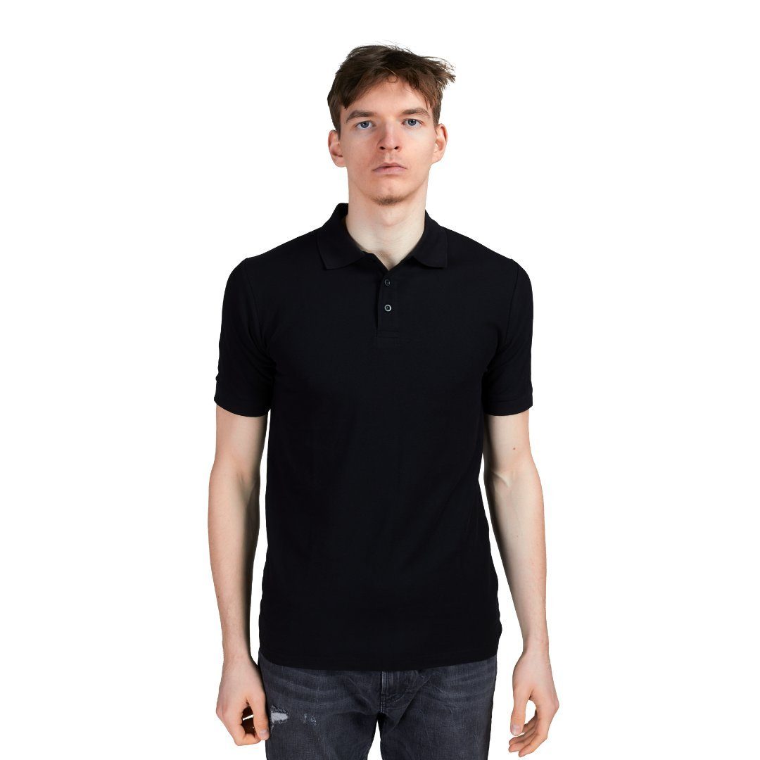 LANGER JUNG Poloshirt Extra Lang günstig online kaufen