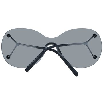 PORSCHE Design Monoscheibensonnenbrille P8621 139C
