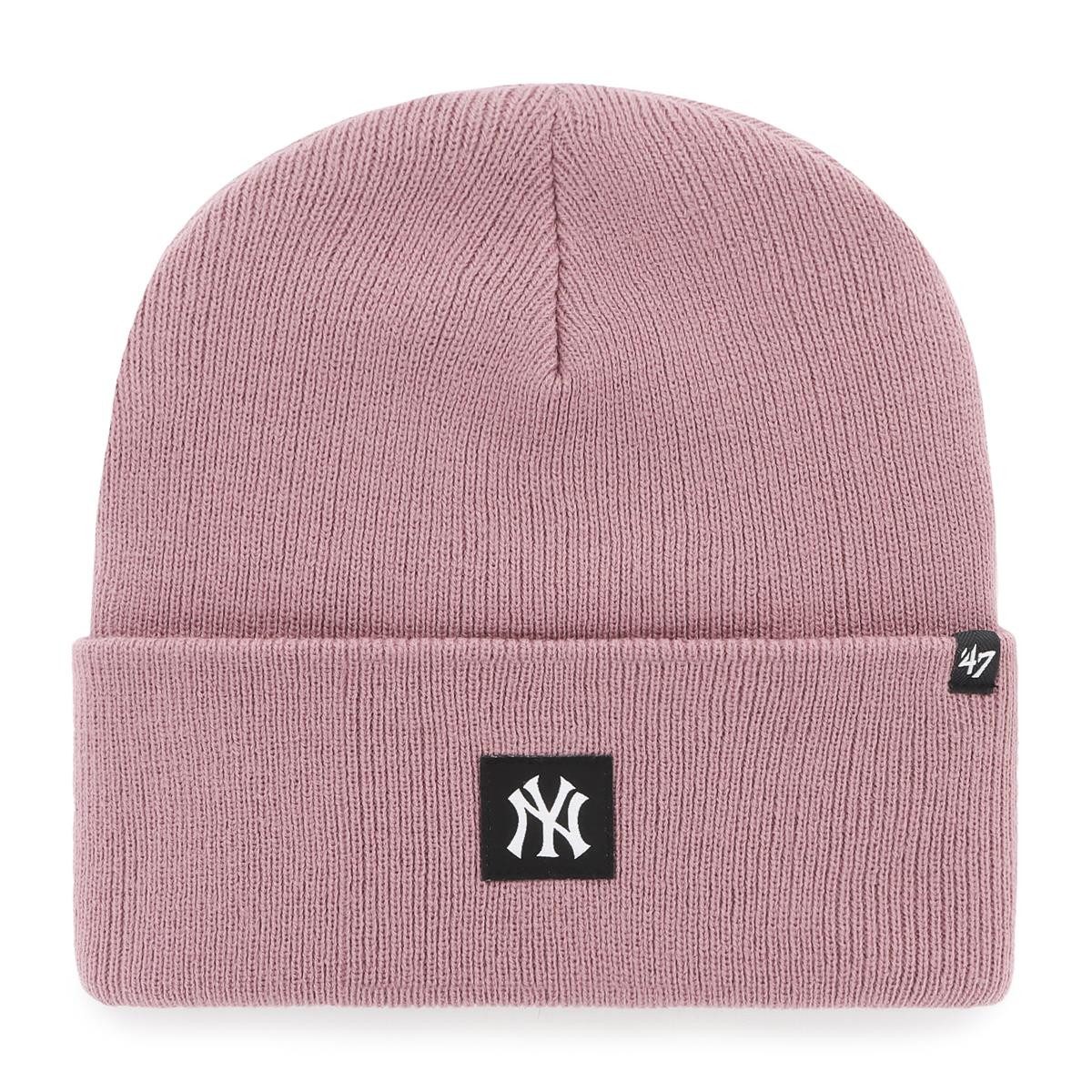 Beanie '47 Brand MLB New York Yankees Compact Alt '47 CUFF KNIT