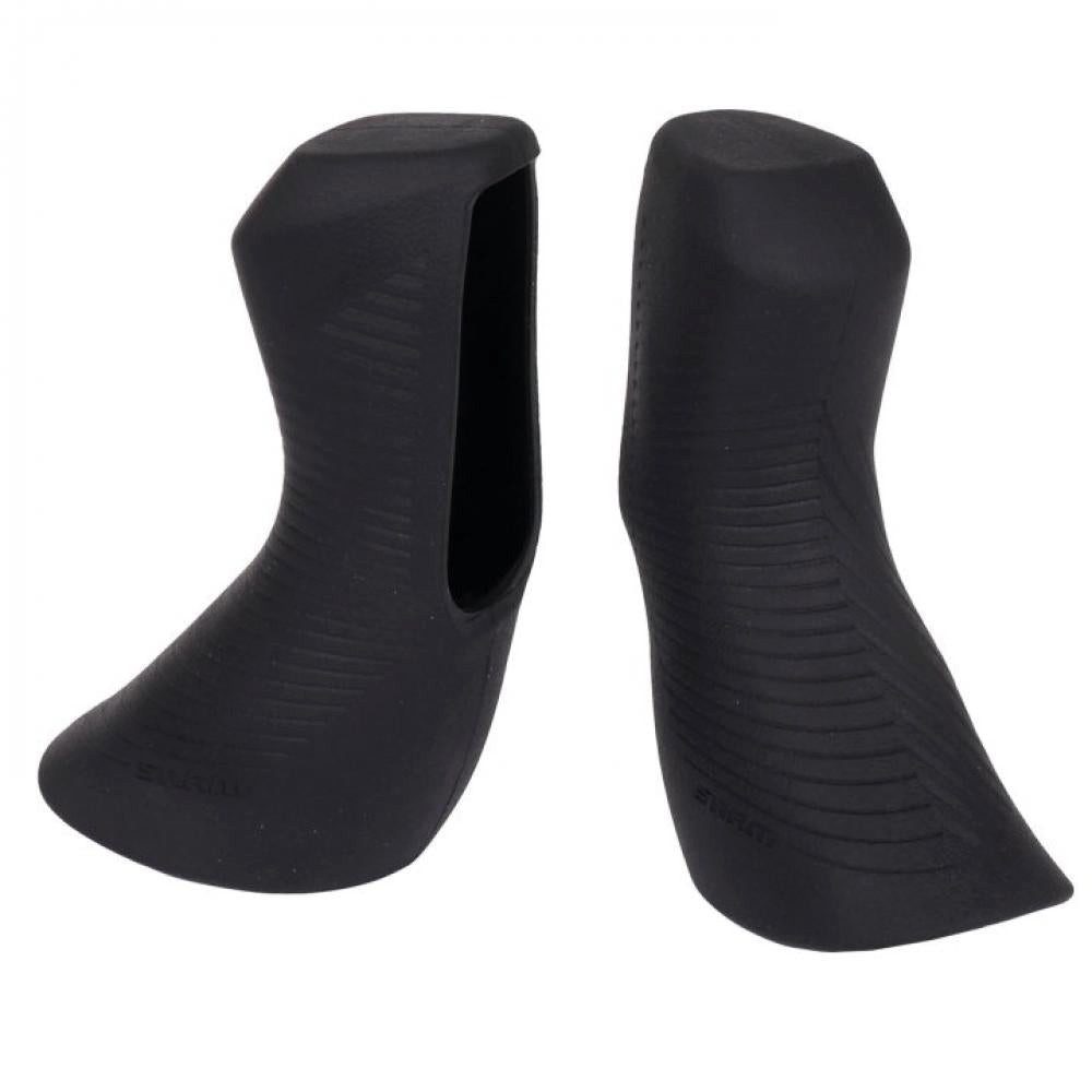 SRAM Bremsgriff SRAM Rennrad Bremshebelüberzug schwarz für Apex/Rival AXS, Force D2 -