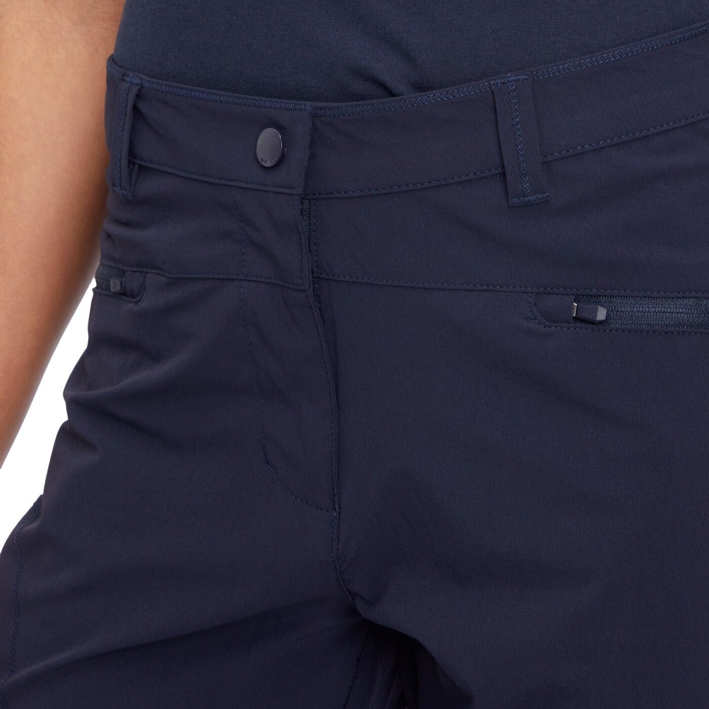McKINLEY Trekkingshorts Da.-Bermuda Cameron II wms
