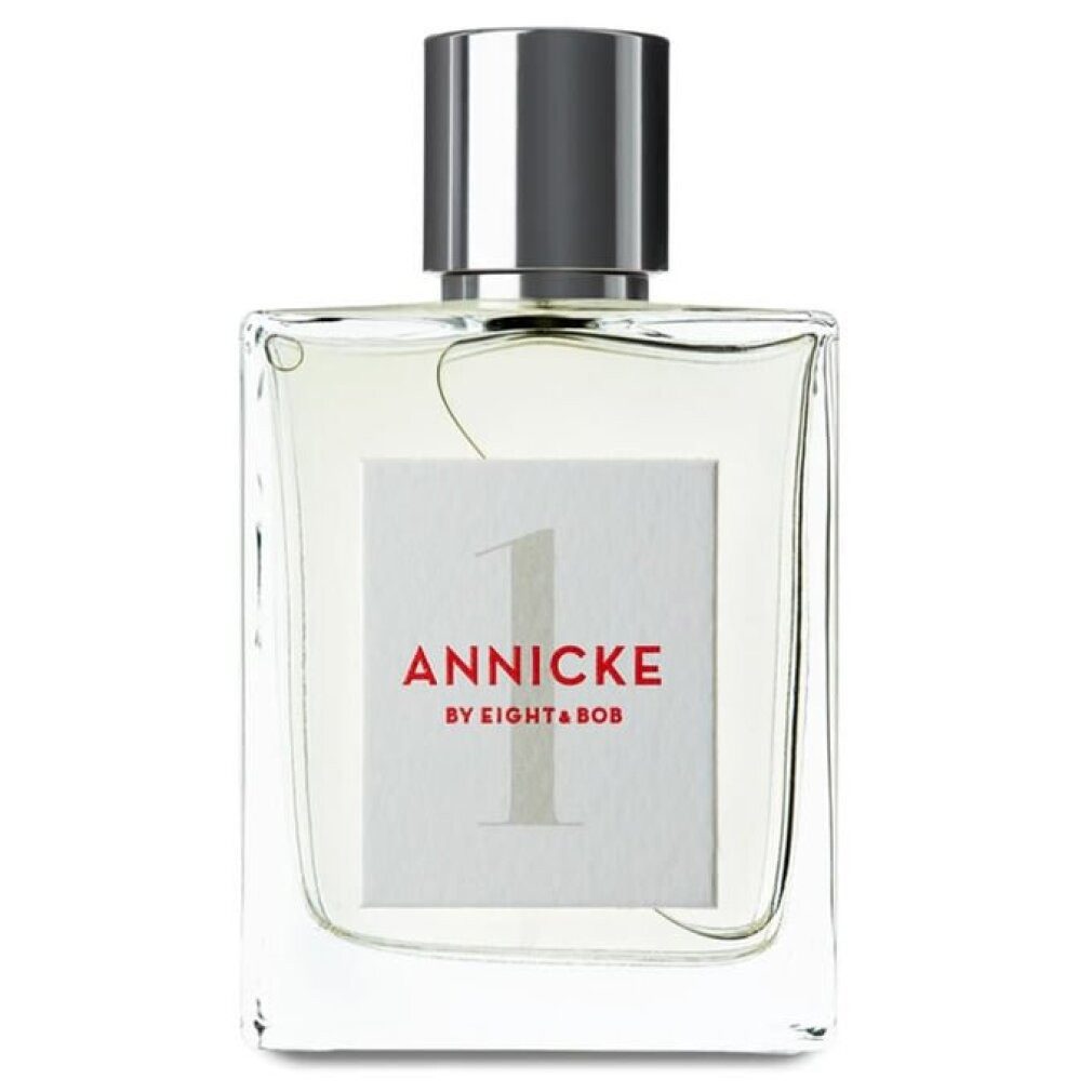 Eight&Bob Eau de Parfum Eight & Bob Annicke 1 Eau de Parfum für Frauen