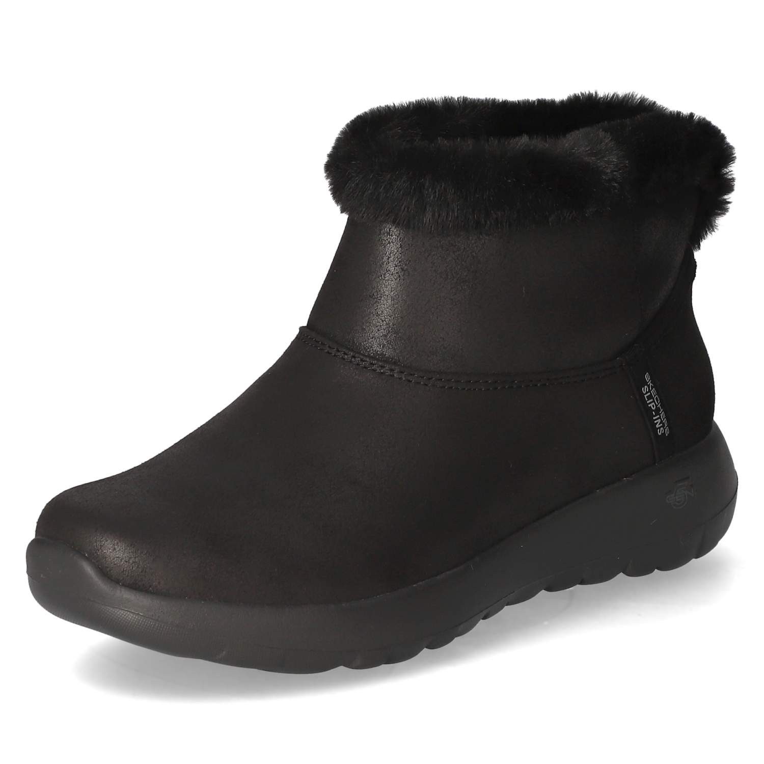 Skechers 144800 BBK Winterstiefel günstig online kaufen