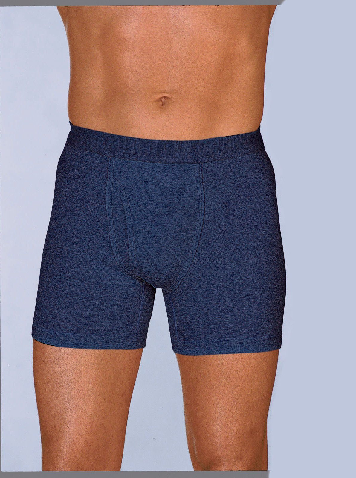 Witt Schlüpfer Hose kurz (2-St)