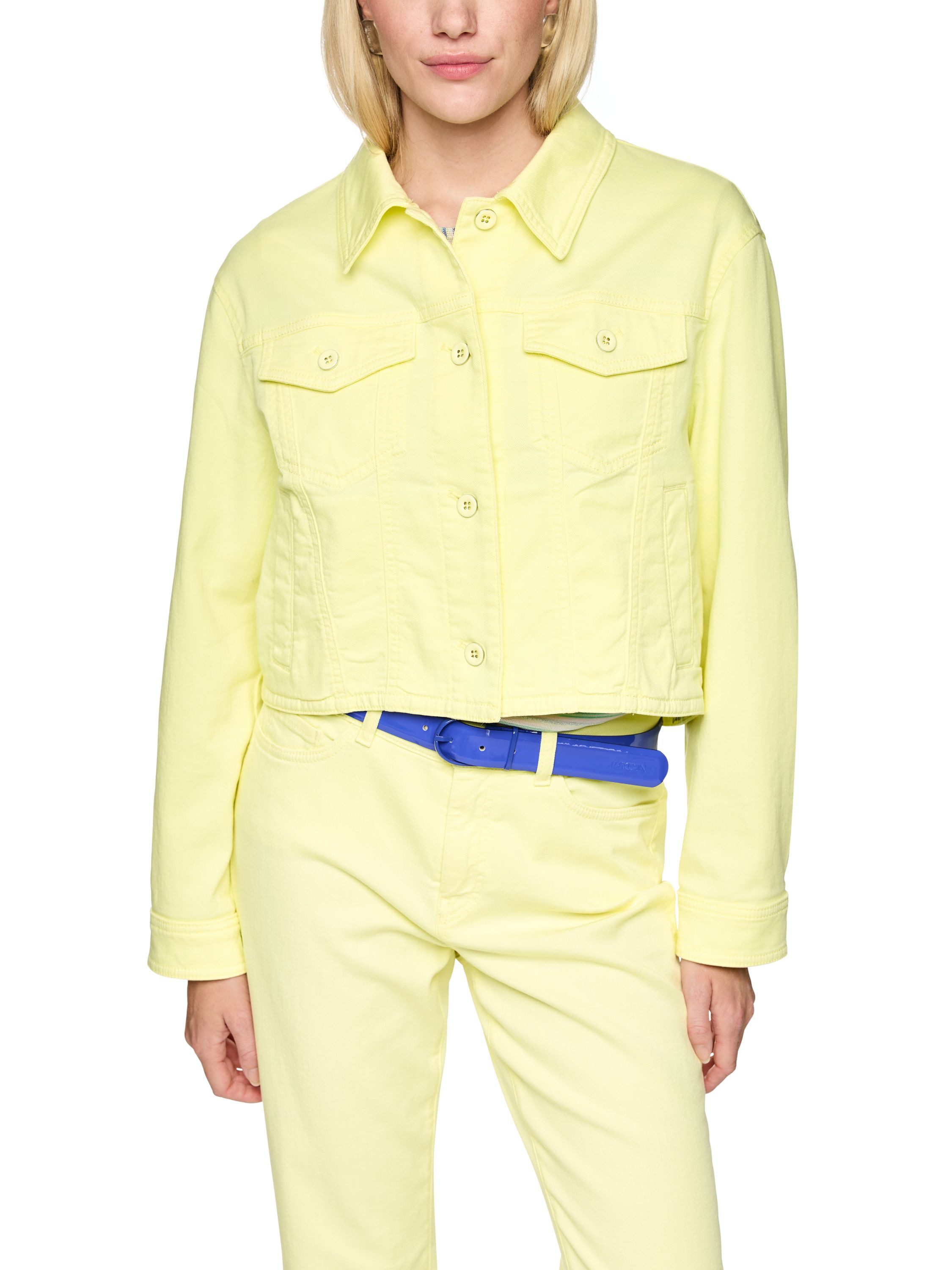 Marc Cain Jeansjacke