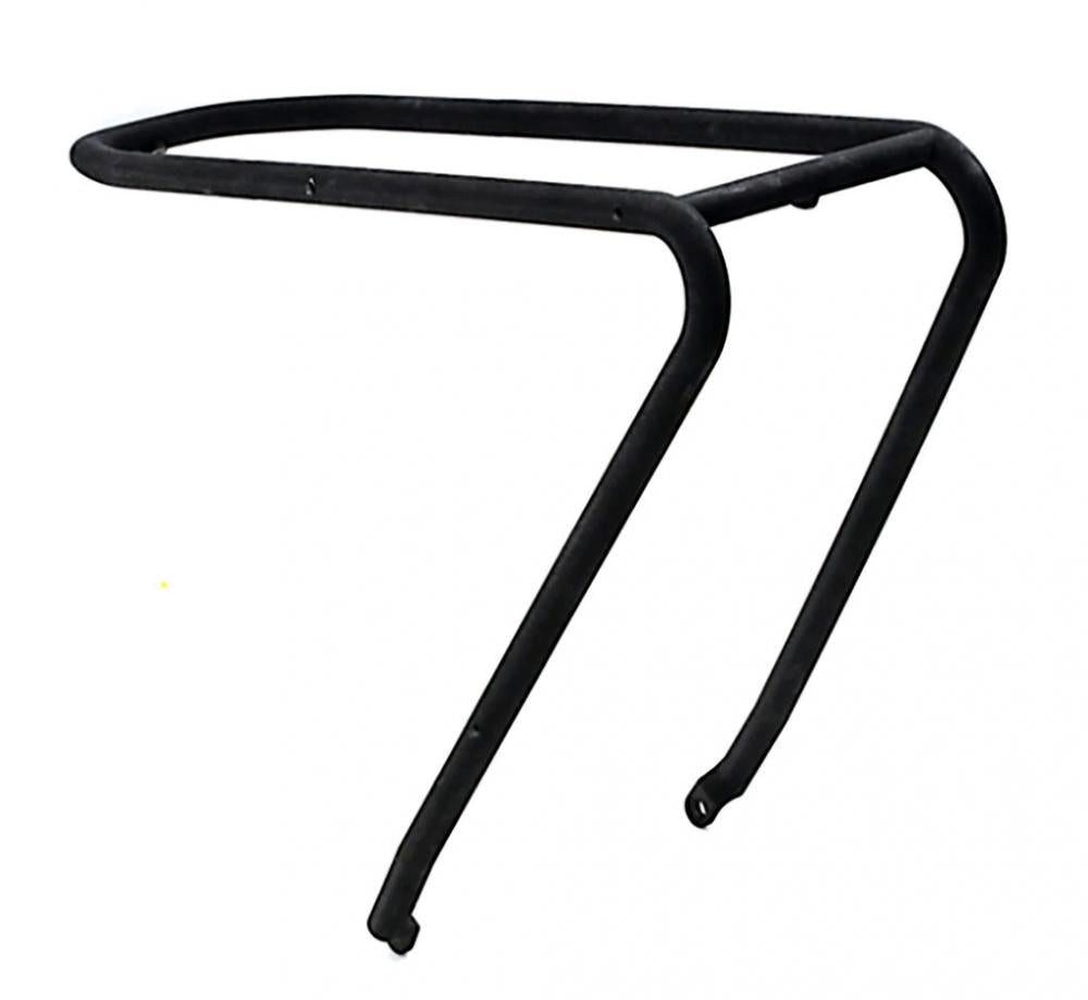 Winora Fahrrad-Gepäckträger Winora Gepäckträger iRide Pure - Heckgepäckträger, schwarz