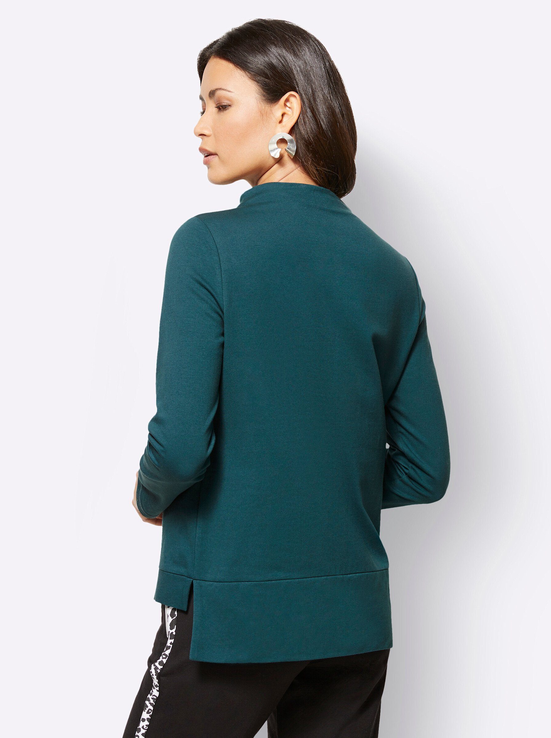 creation L T-Shirt Langarmshirt . günstig online kaufen