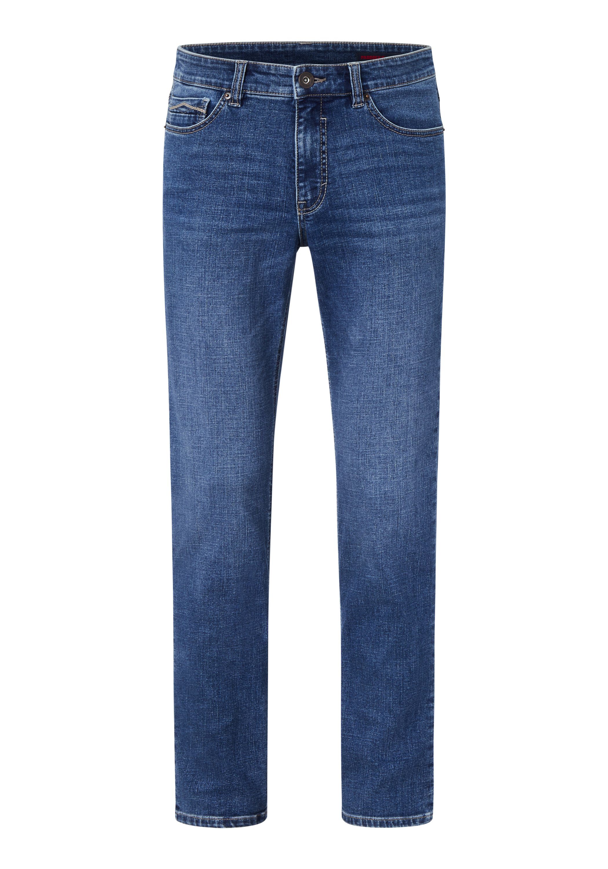 Paddock's Slim-fit-Jeans PIPE Slim-Fit Jeans Motion günstig online kaufen