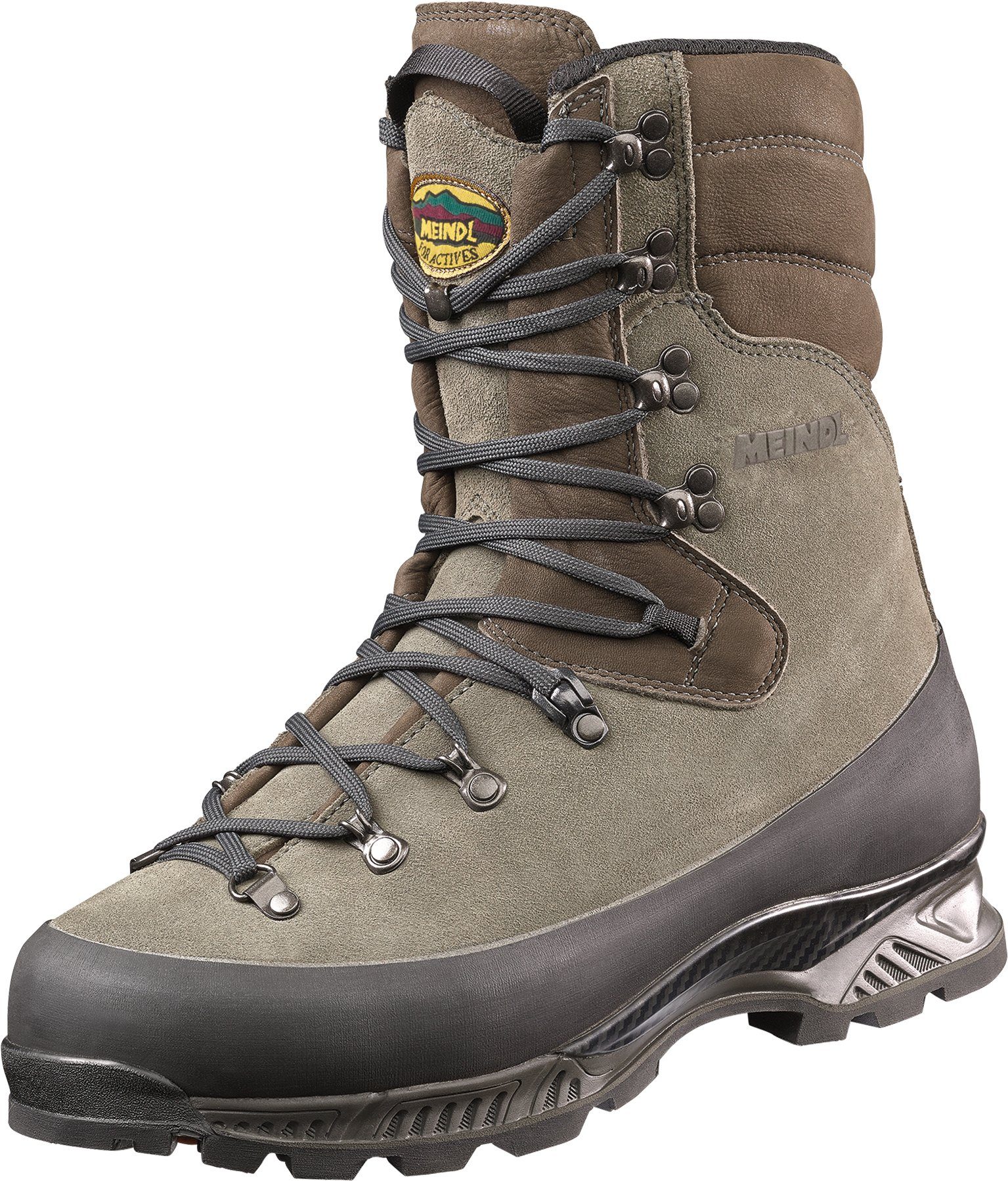 Meindl Kiboo GTX Wanderschuh