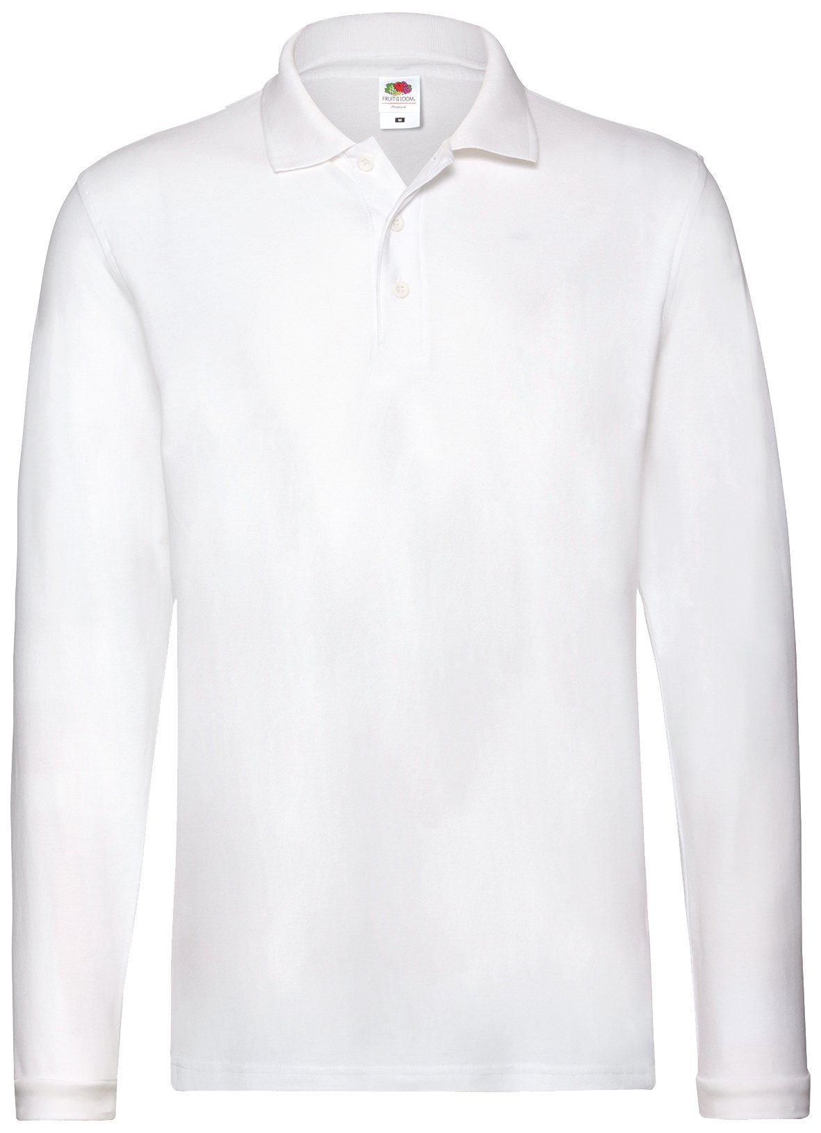 Fruit of the Loom Poloshirt Fruit günstig online kaufen