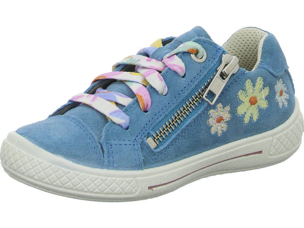 Tensy Schnürschuh