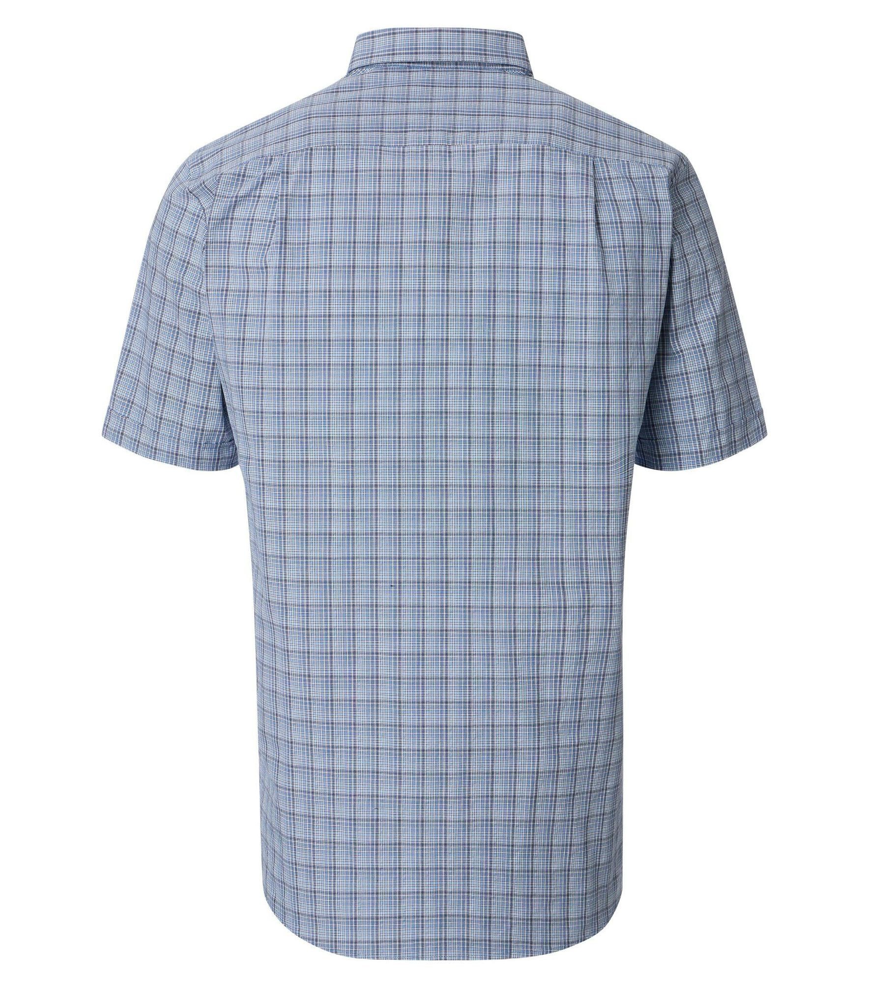 Redmond Kurzarmhemd 251460990 regular fitButton-Down günstig online kaufen