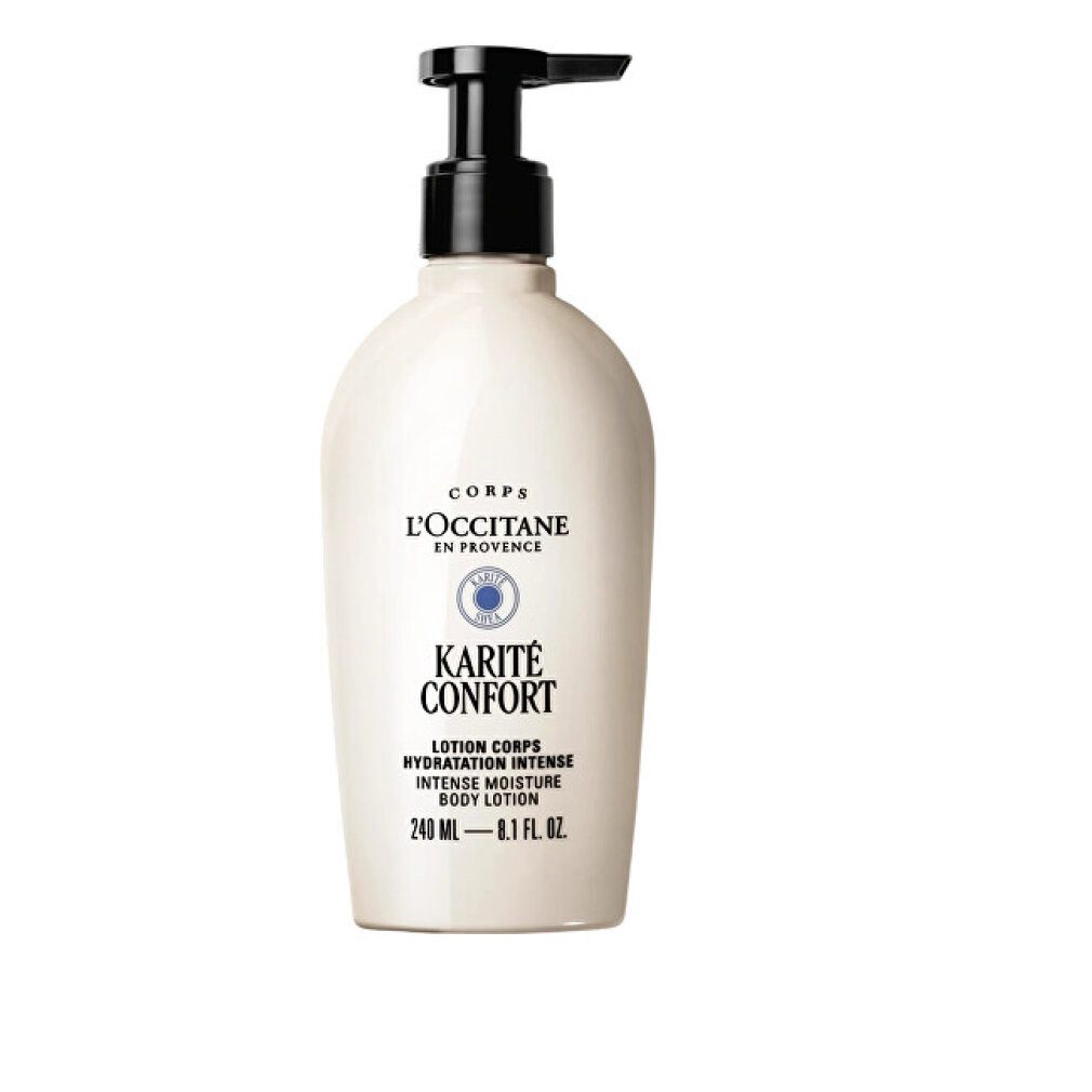 L'OCCITANE Körperpflegemittel Karit Confort Körperlotion