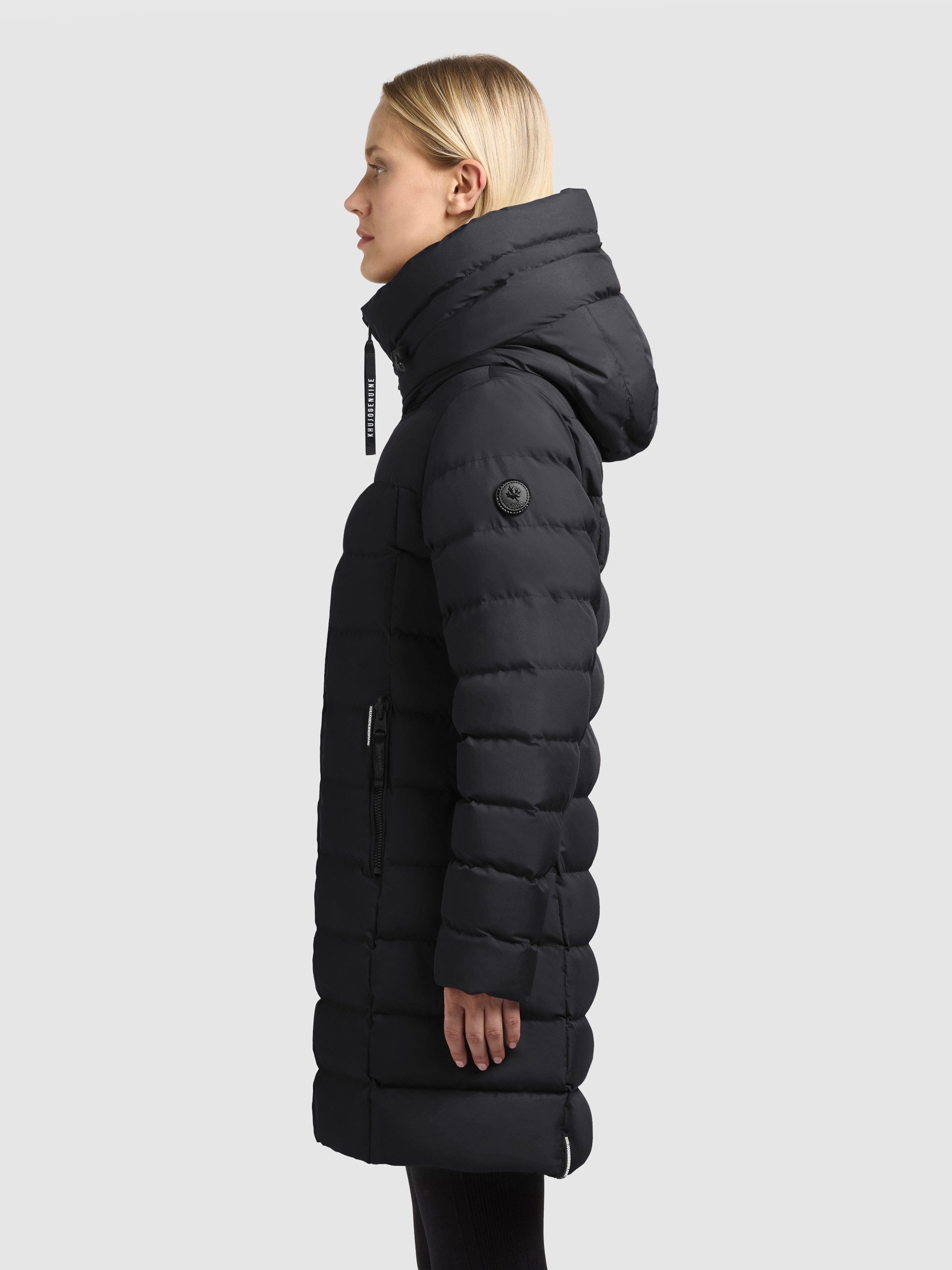 khujo Steppjacke NEKAR