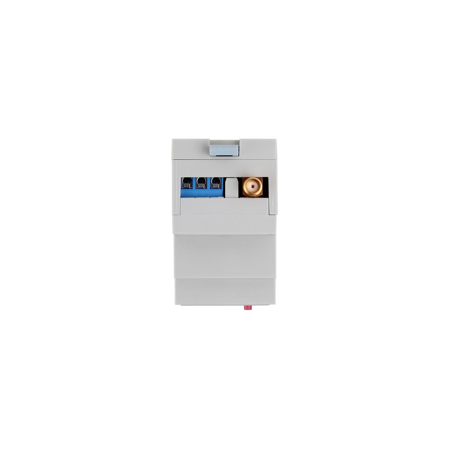 LUPUS ELECTRONICS Rollladenrelais DIN2 Gefahrenmeldeanlage (Kompatibel mit XT Zentrale)