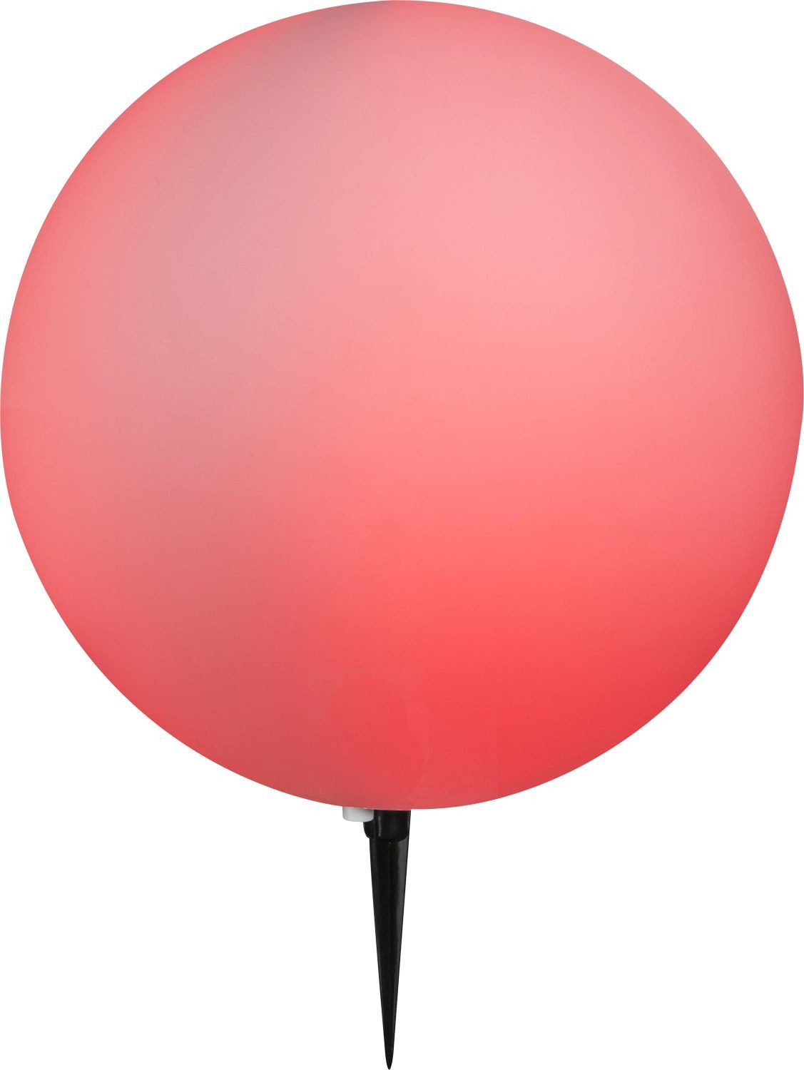 GLOBO LIGHTING Außen-Stehlampe TOULA, ohne Leuchtmittel, Terrassenlampe, Gartenlampe, Außenlampe, Design