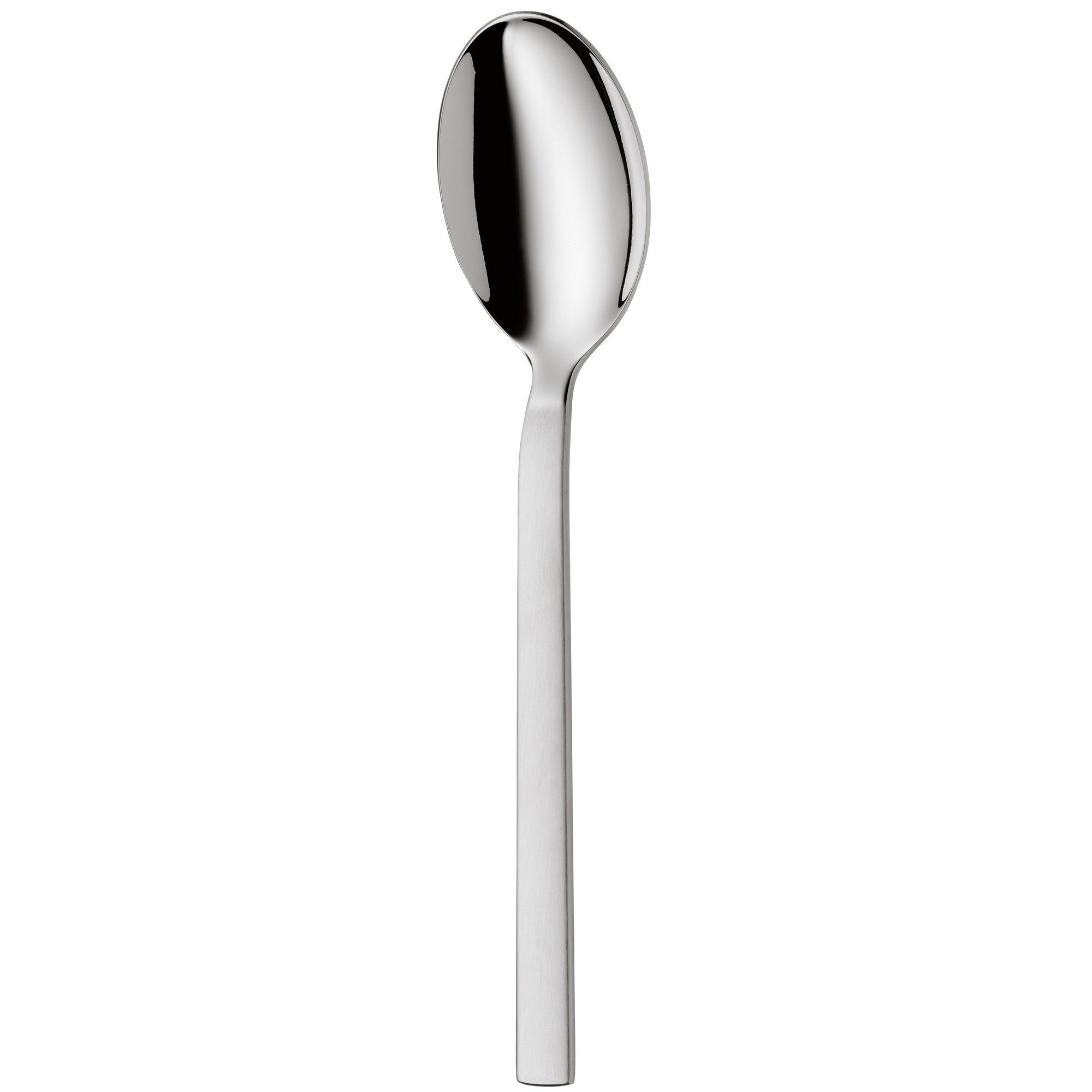 WMF Besteck-Set Lyric Plus Besteck-Set, 30-teilig, Cromargan protect® (30-tlg), 6 Personen, Cromargan protect