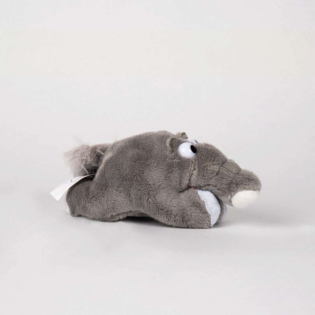 Ottifant Productions GmbH Kuscheltier Plüsch Magnet Ottifant Vierbeiner und div. Farben by Otto Waalkes