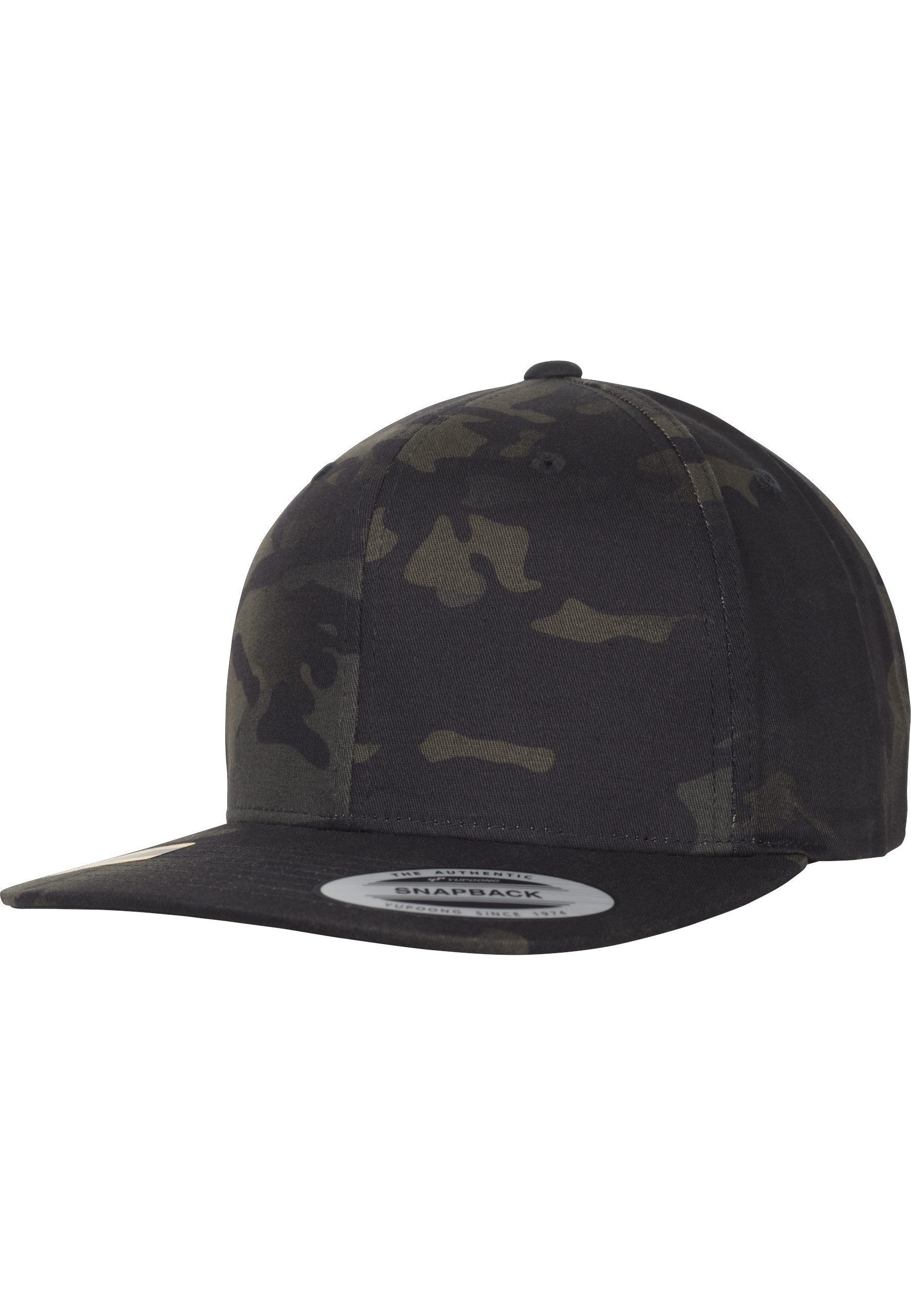 Flexfit Flex Cap Flexfit Unisex Classic Snapback Multicam®