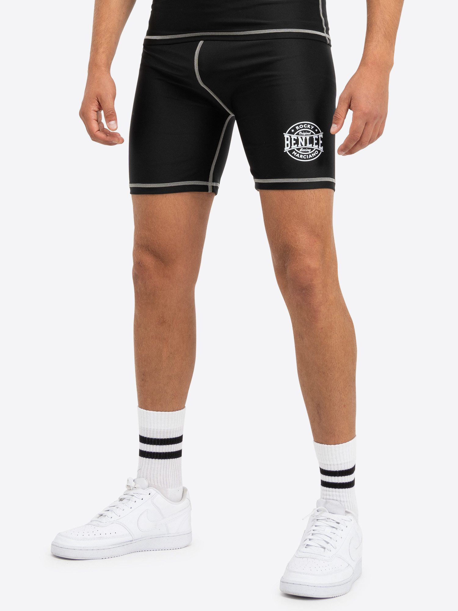 Benlee Rocky Marciano Funktionsshorts SLOPEDOWN (1-tlg)