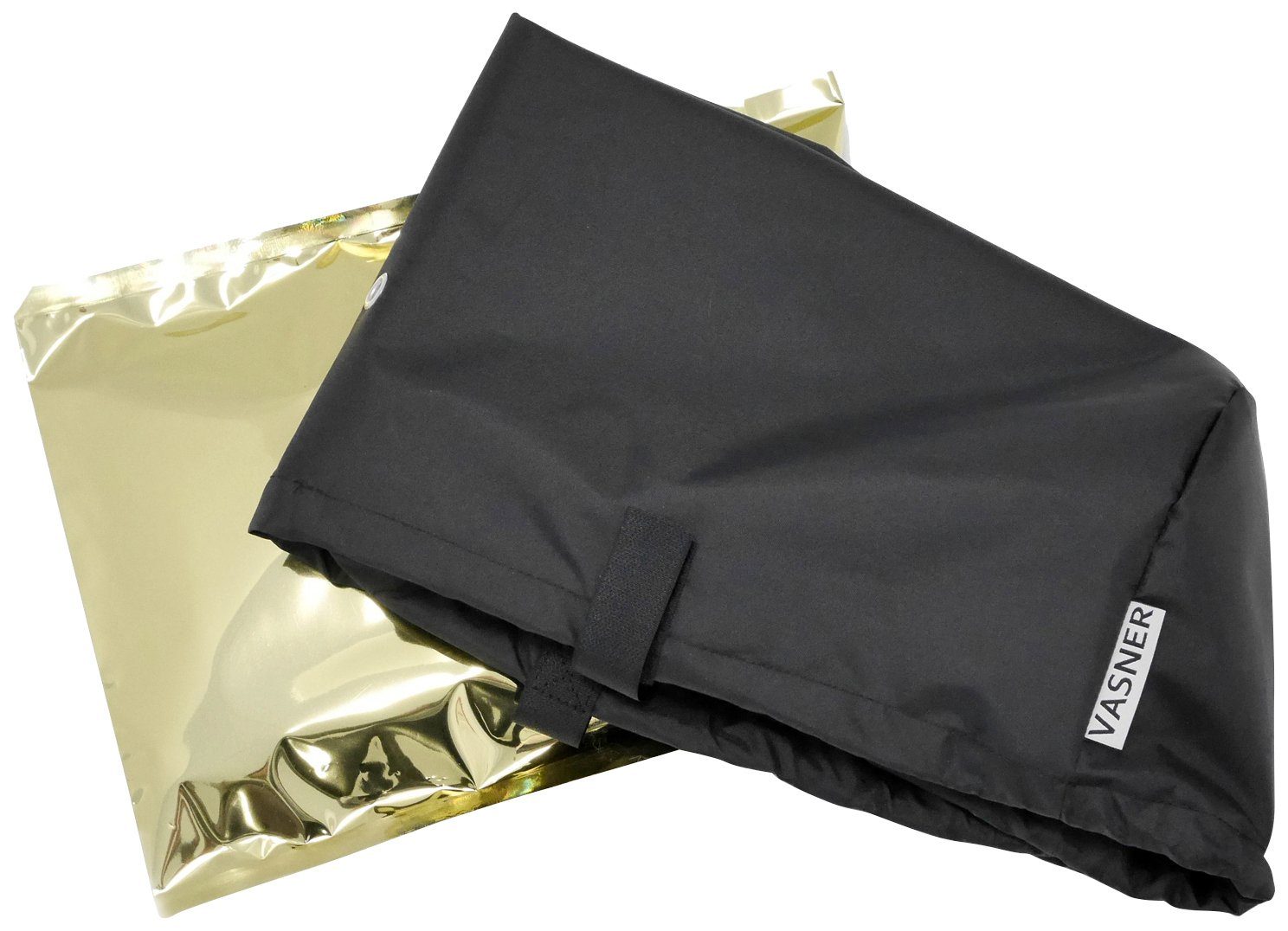 Vasner Abdeckhaube AirCape S, für Wand- / Deckenheizstrahler Appino 20 und Teras X20