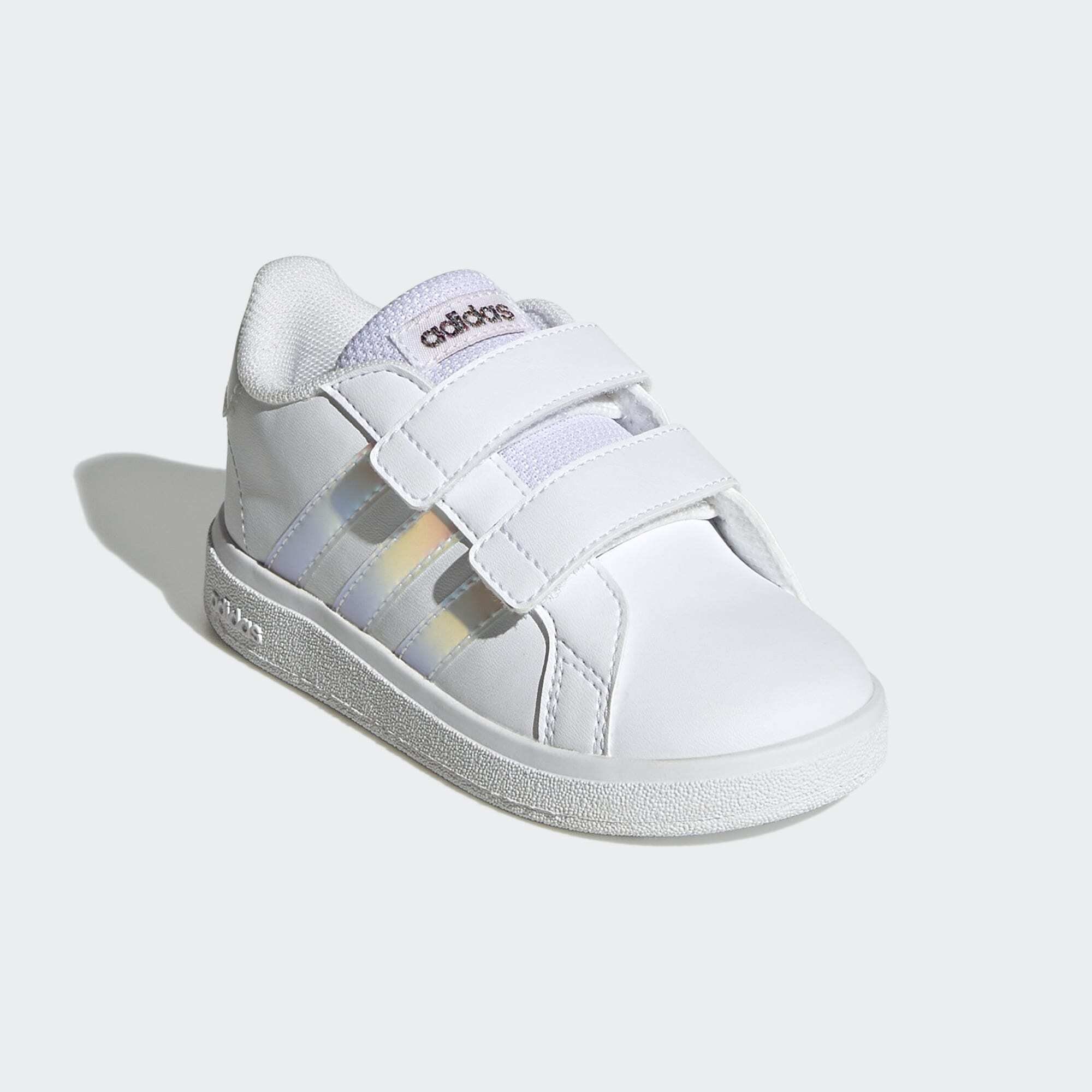 adidas Sportswear GRAND COURT LIFESTYLE COURT HOOK AND LOOP SCHUH Sneaker