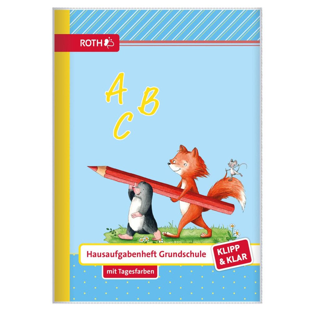Streufigur Flinki Und Schlau – 36 Stück Motivstreuteile Mit Maulwurf & Fuchs