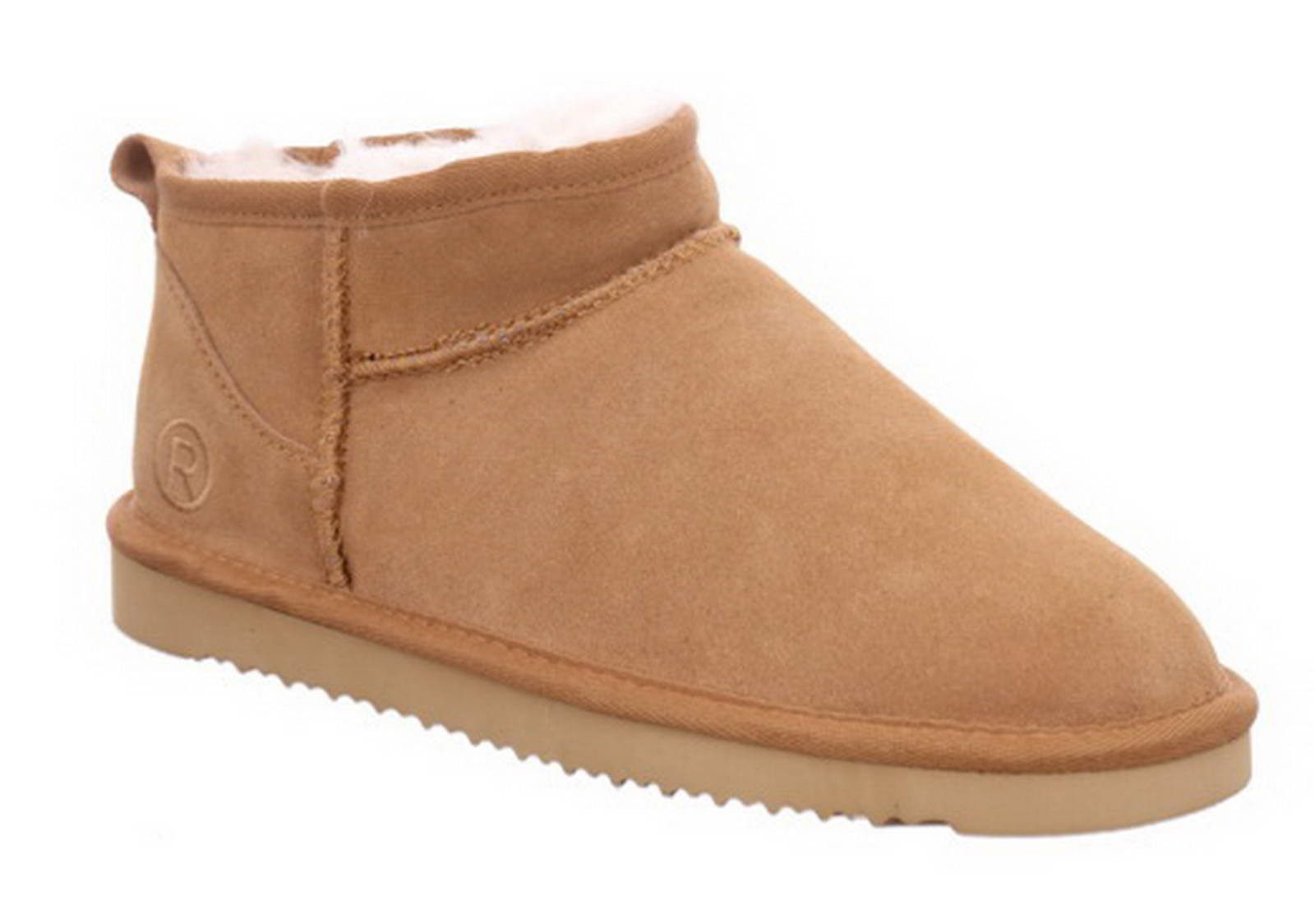 Rohde Stiefel