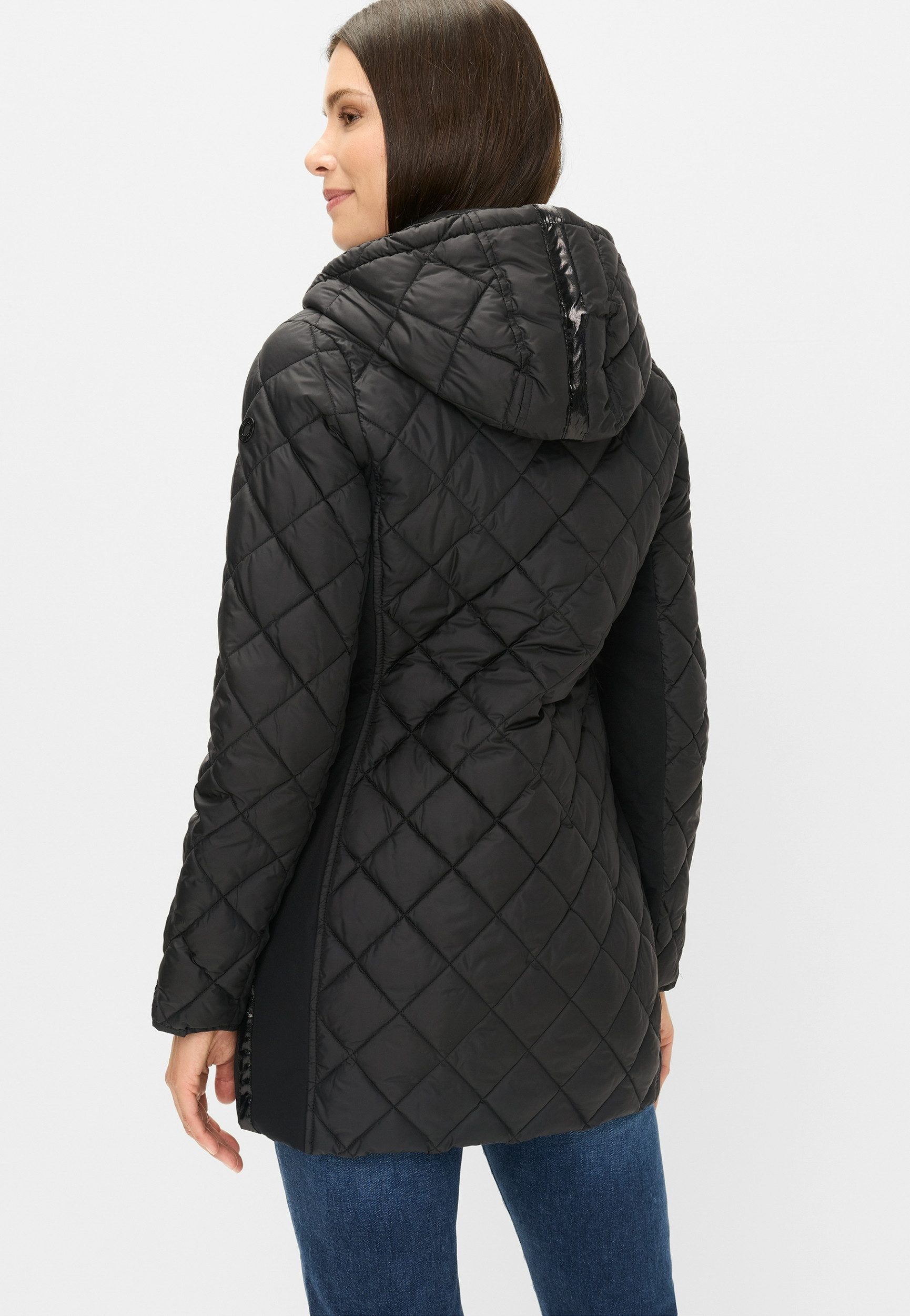 Fuchs Schmitt Blouson JACKE SCHWARZ