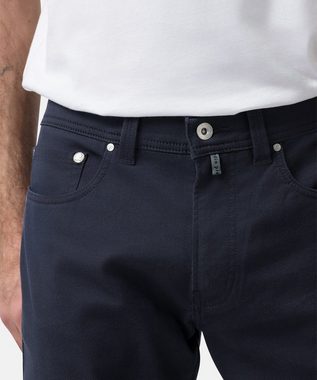 Pierre Cardin 5-Pocket-Jeans PIERRE CARDIN LYON TAPERED dark sapphire 34540 4200.6319 - FUTUREFLEX