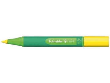 Schneider Filzstift Schneider Filzstift 'Link-It'