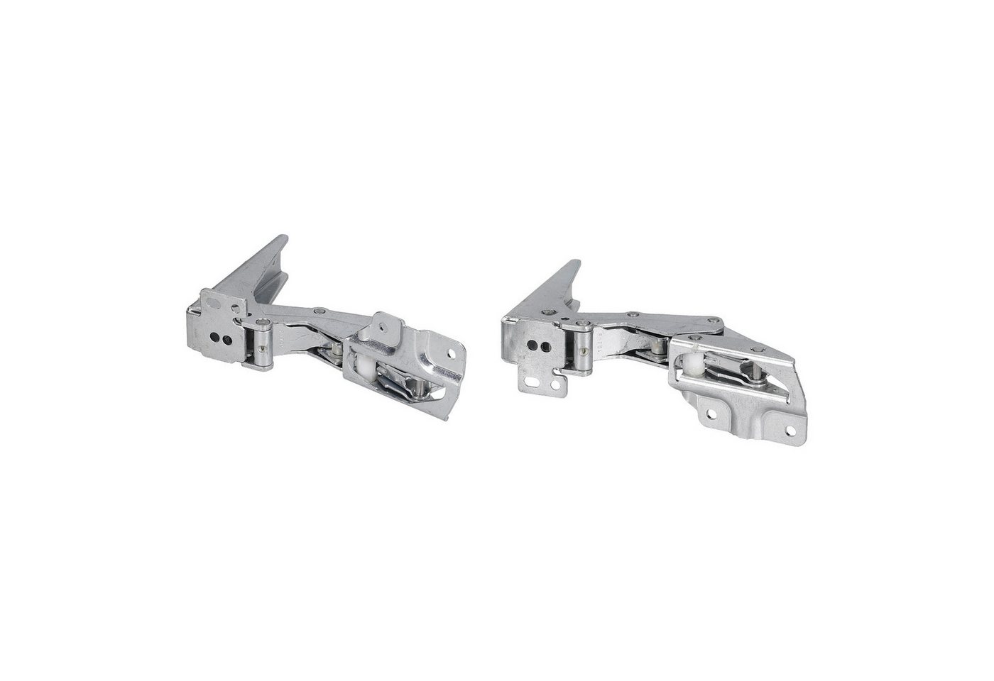Thumbnail - easyPART Montagezubehör Kühlschrank wie KitchenAid 484000000971 Bauknecht 484000000971, Kühlschrank / Gefrierschrank