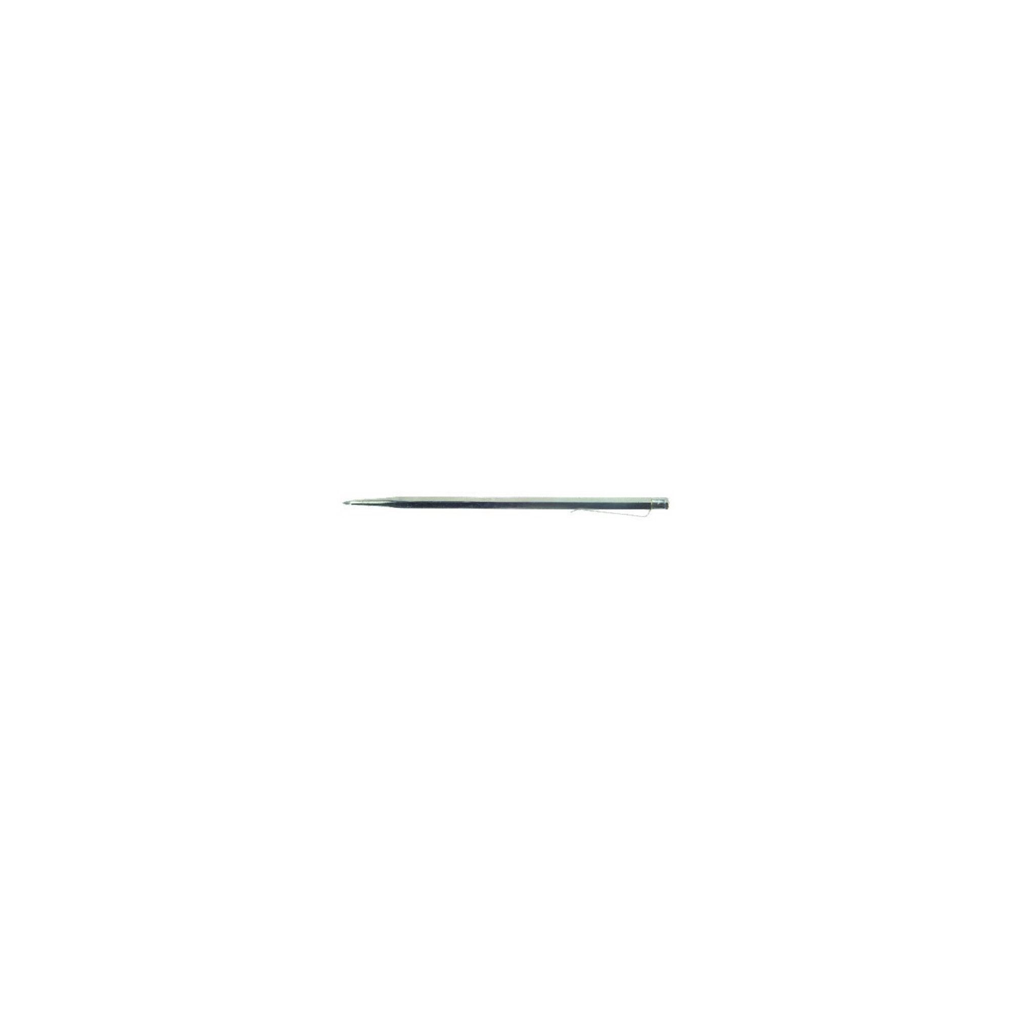 HAROMAC Reißnadel HAROMAC HM-Reissnadel mit Clip 150mm