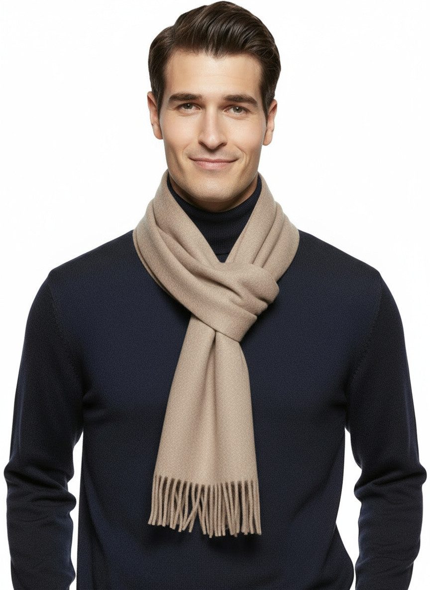 Moschen-Bayern Kaschmirschal Kaschmirschal Damenschal Herrenschal Schal Kaschmir Cashmere Wollschal