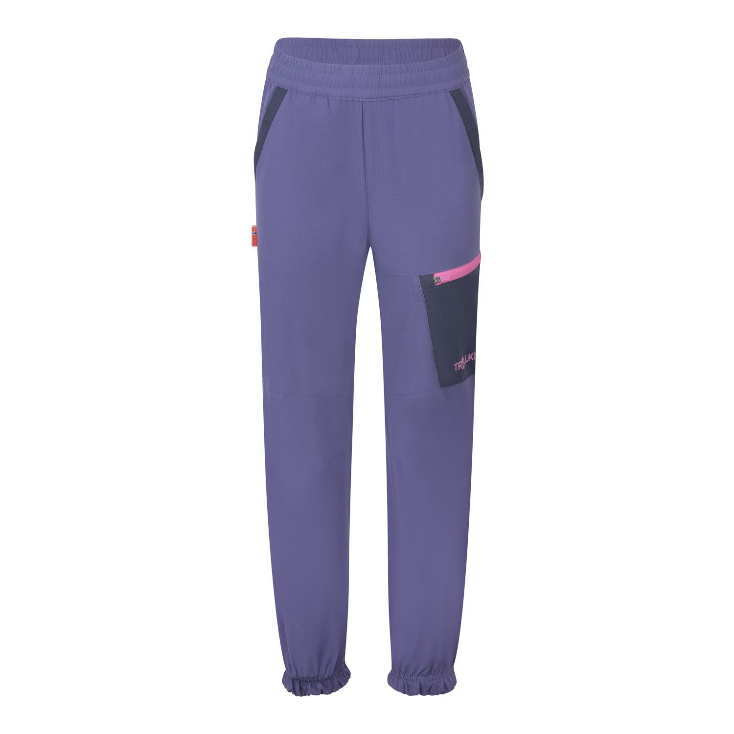 TROLLKIDS Funktionshose Kids Steinkjer Mosquito Pants