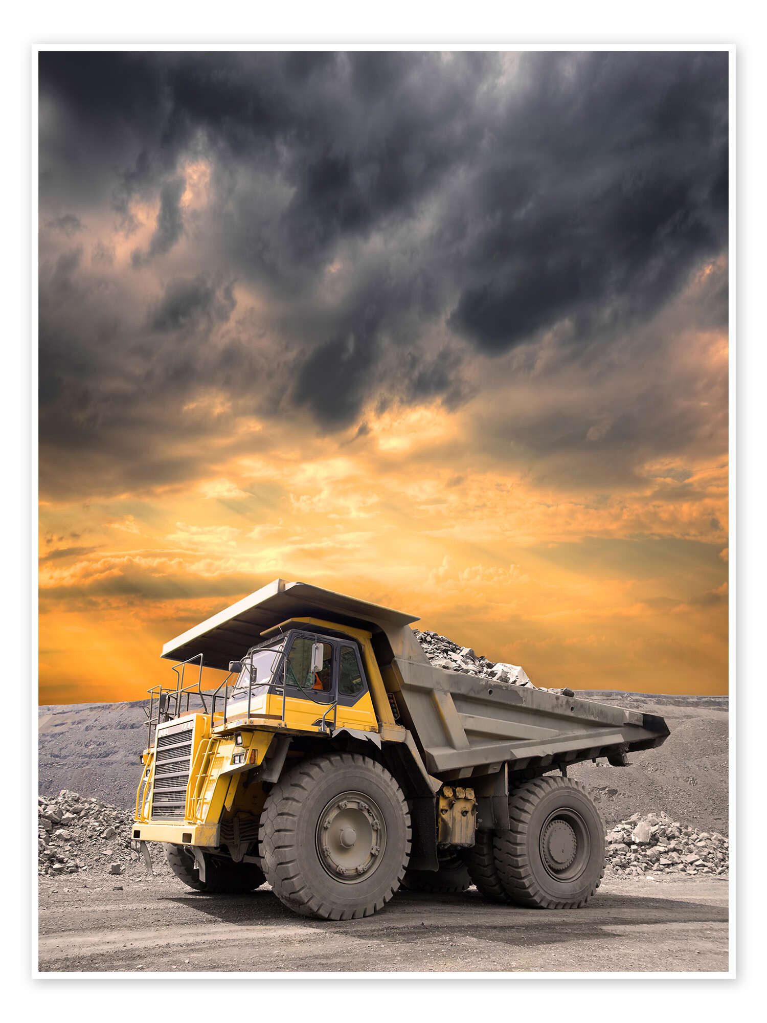 Poster Editors Choice