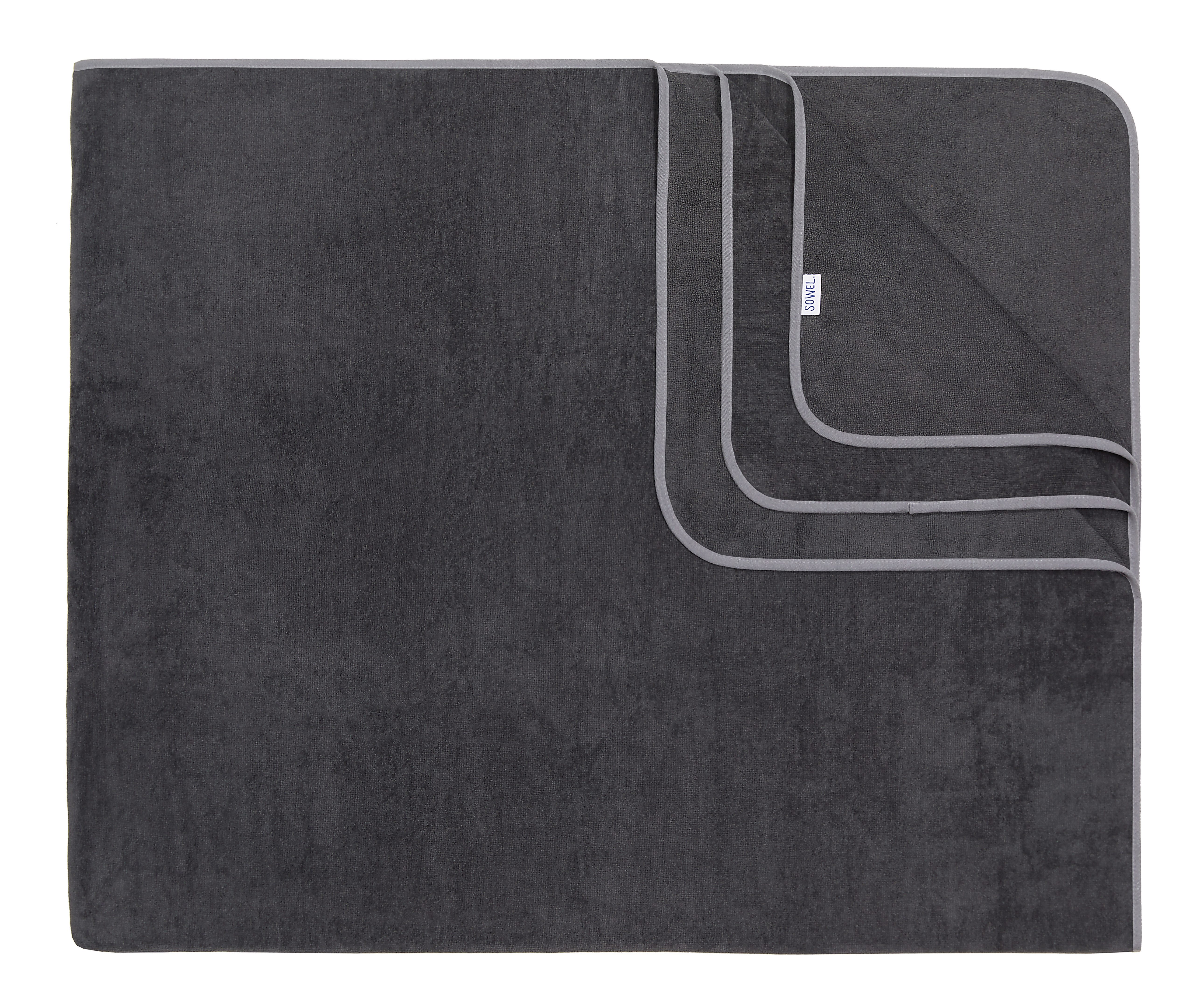 Sowel Strandtuch XXL - Together Towel günstig online kaufen