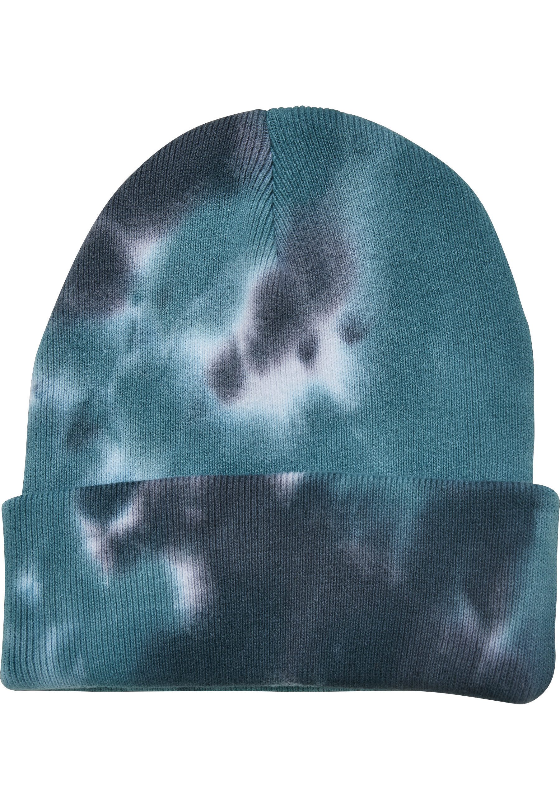 URBAN CLASSICS Beanie Urban Classics Unisex Tie Dye Beanie Kids (1-St)