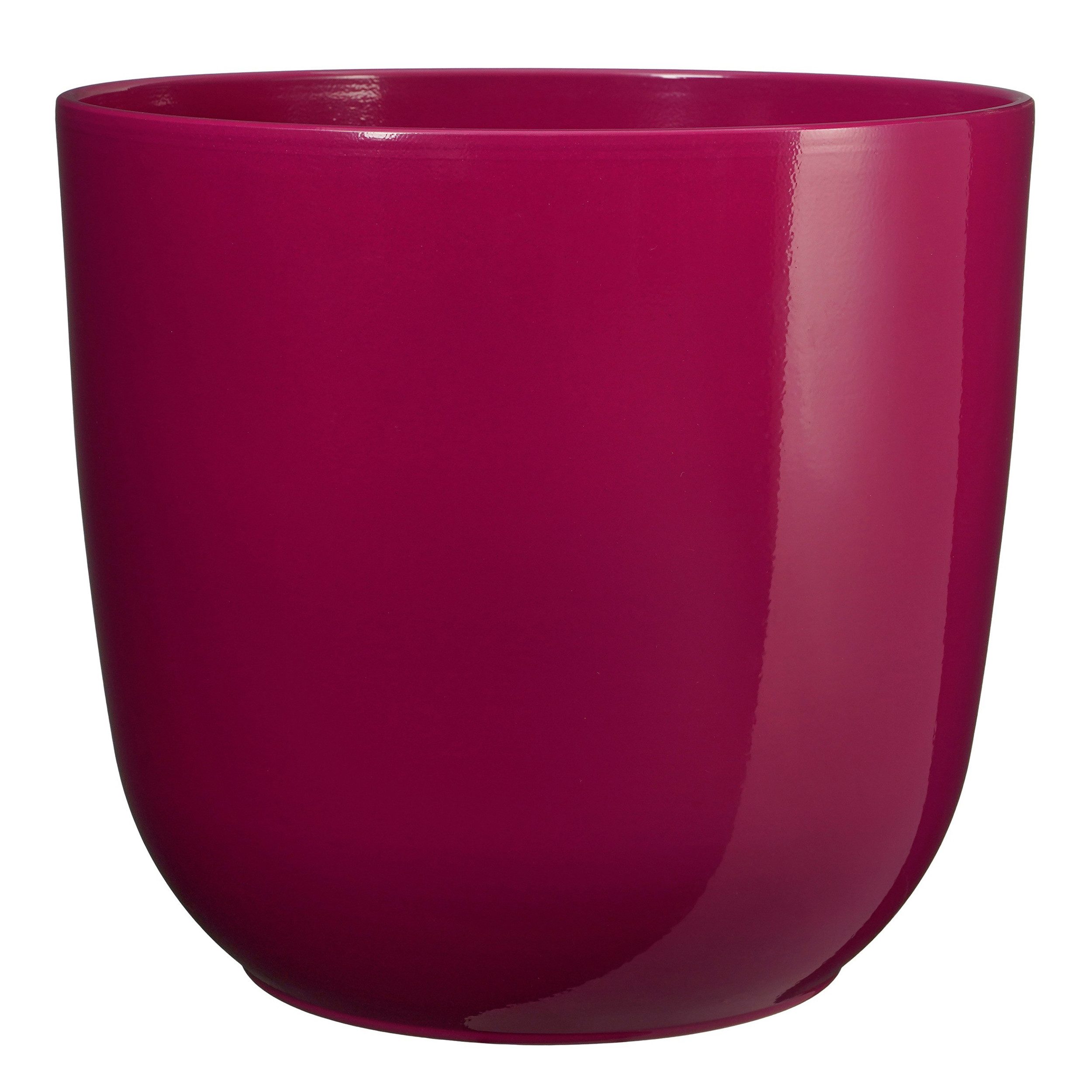 Annastore Übertopf Blumenübertopf - Keramik Übertopf günstig online kaufen