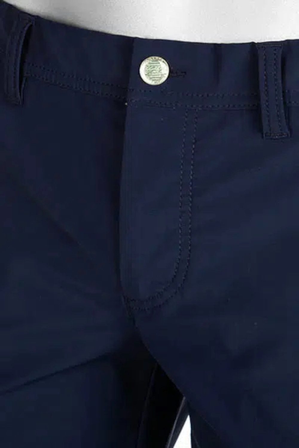 Alberto Golfshorts Alberto Golf Shorts Earnie Revolutional WR Navy Herren 58