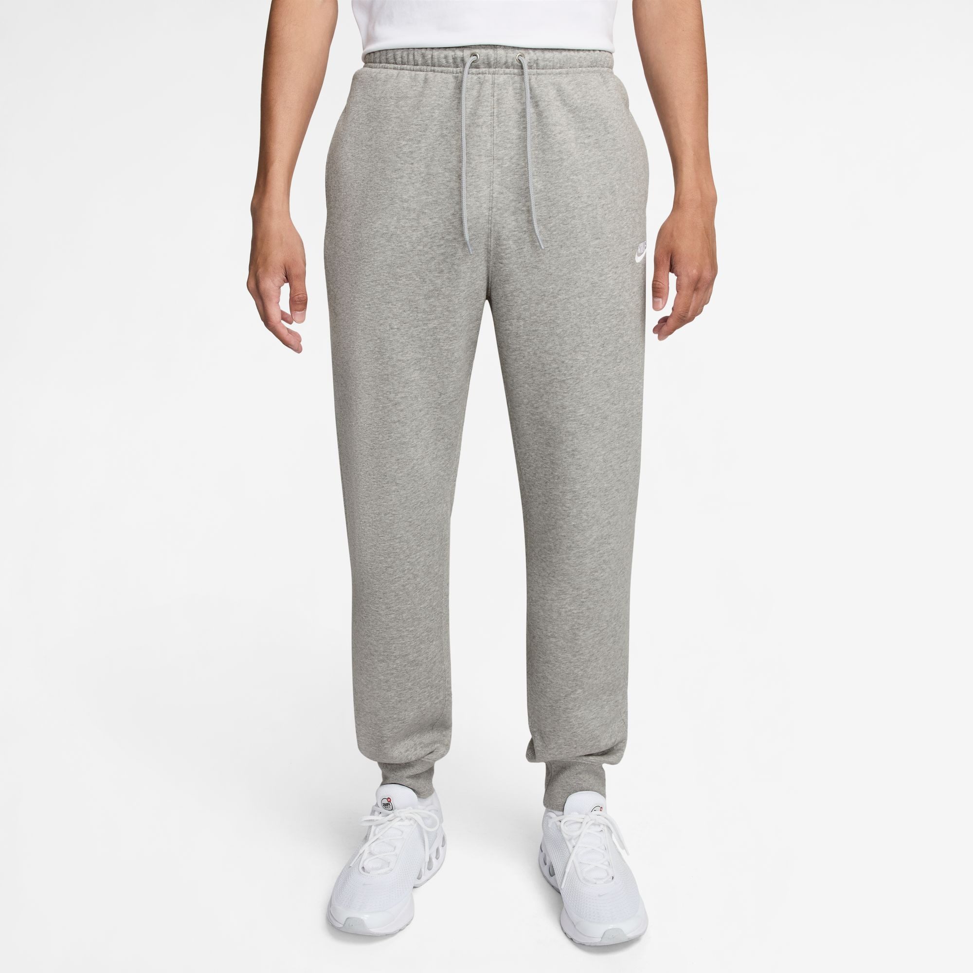 Nike Sportswear Jogginghose CLUB BB JOGGER PERFEKT FÜR JEDEN TAG günstig online kaufen