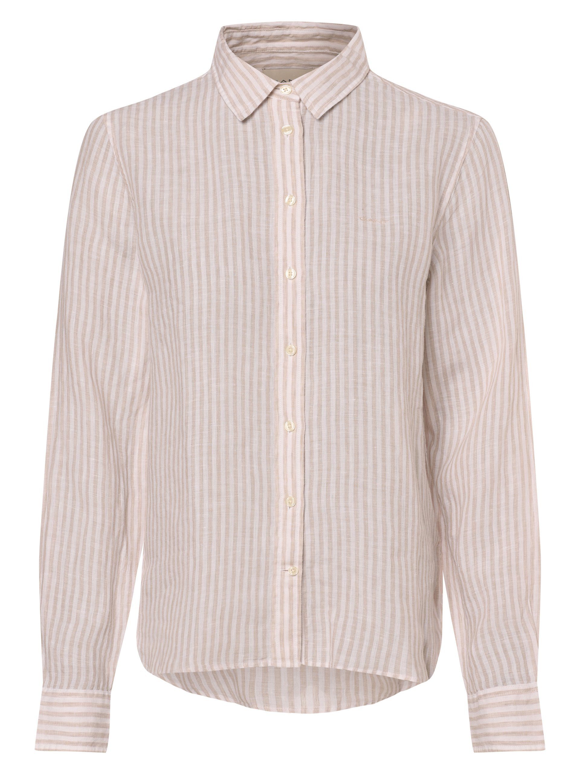 Shirtbluse