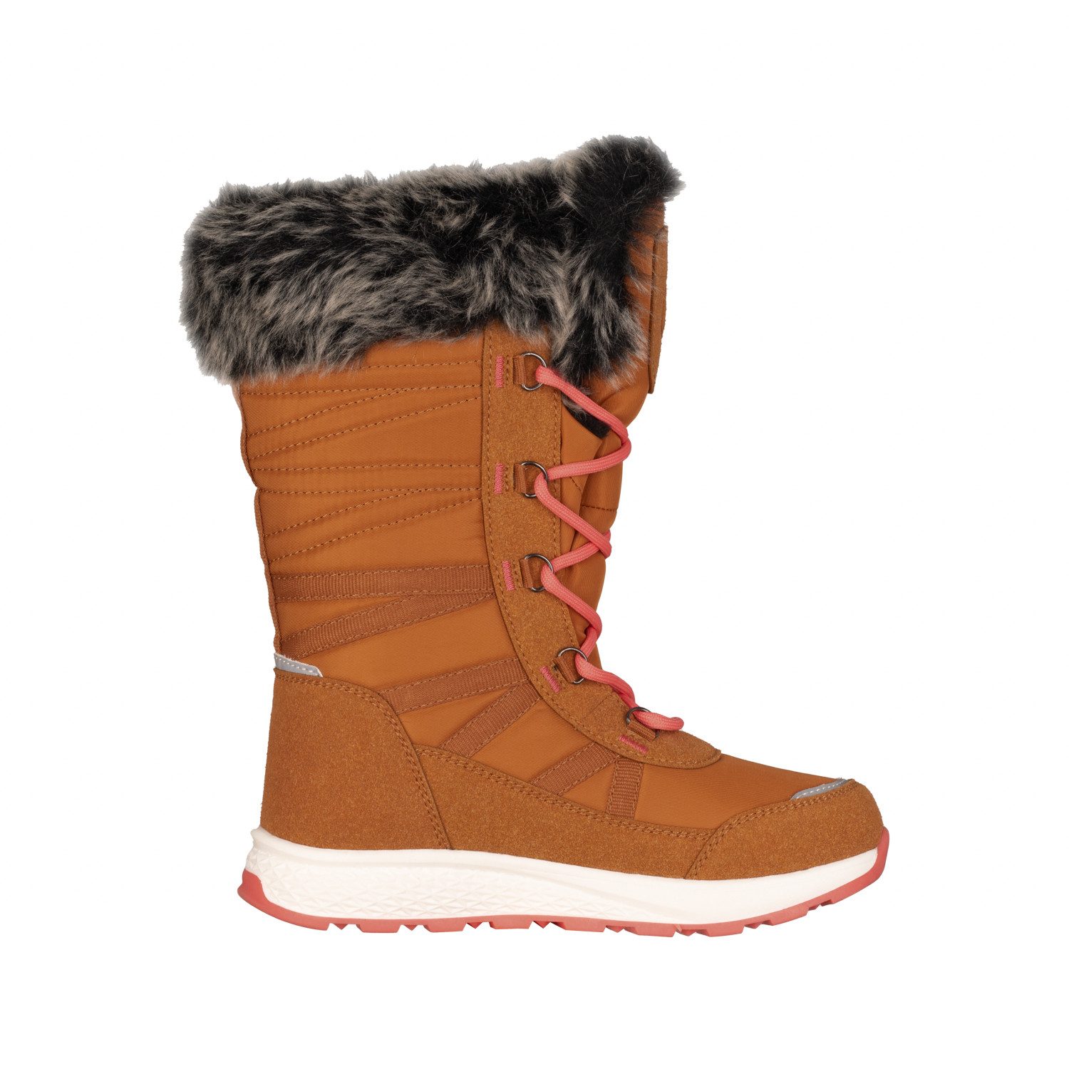 TROLLKIDS Girls Hemsedal Winter Boots XT Winterstiefel