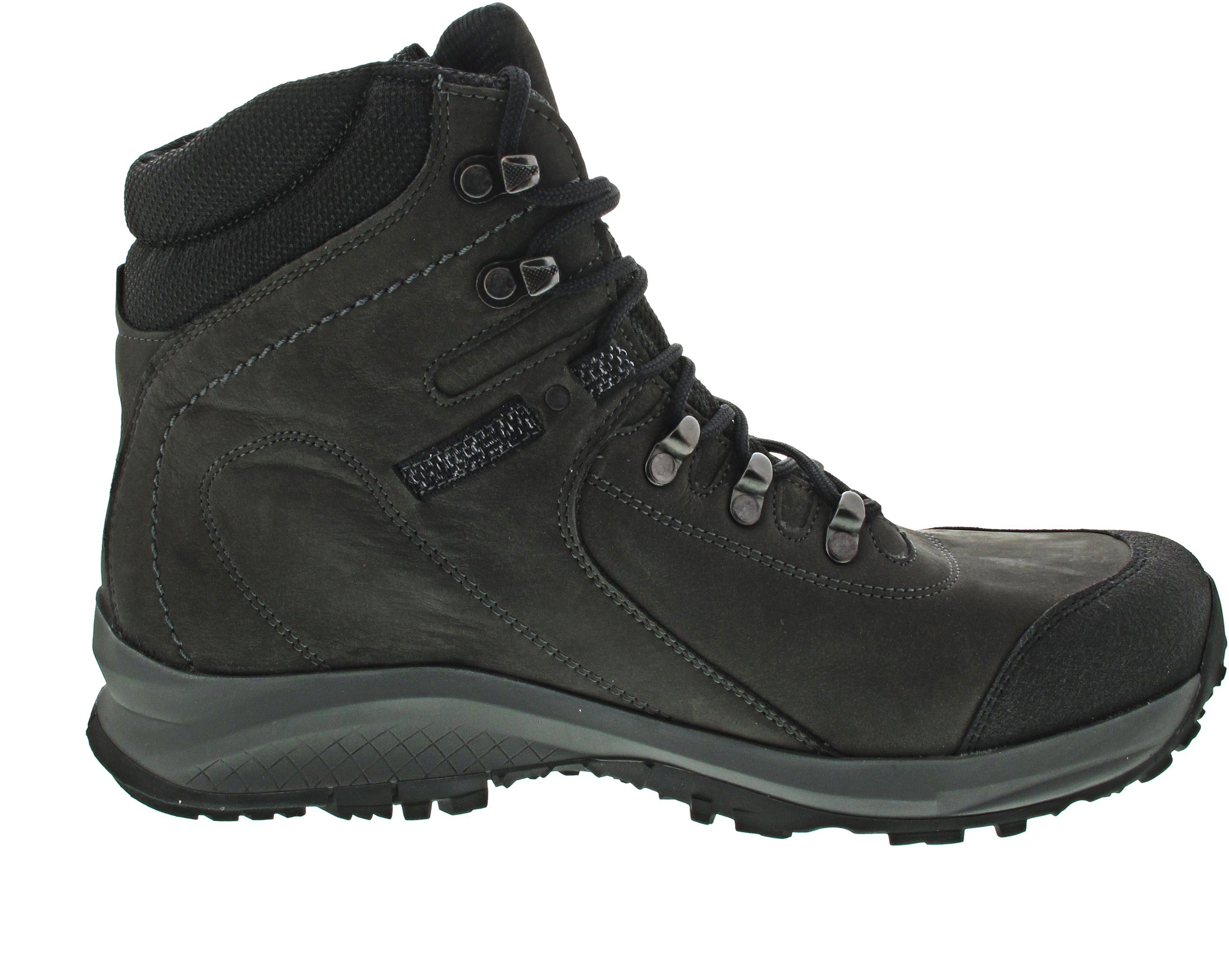 Waldläufer Stiefelette
