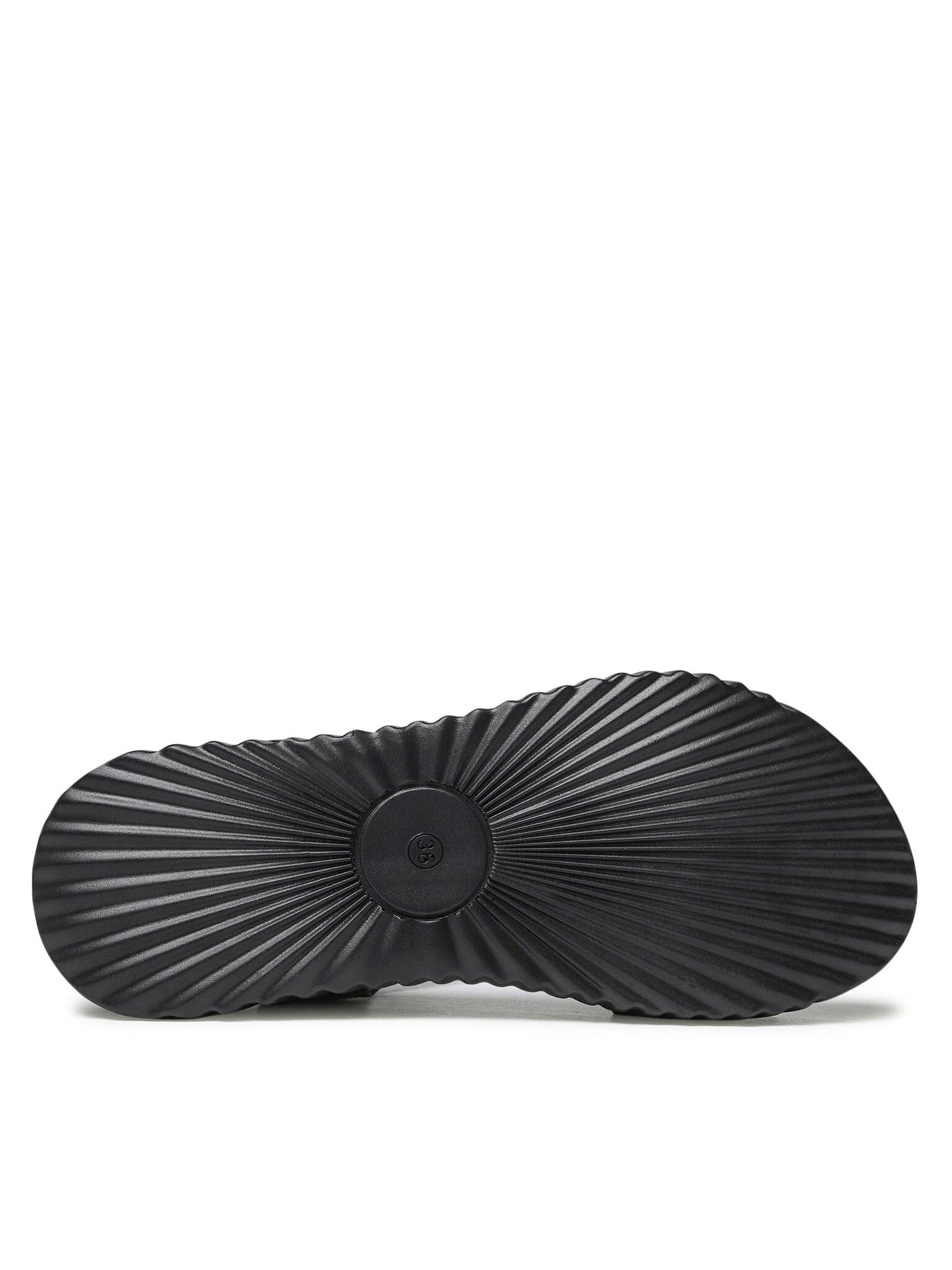 LASOCKI Lasocki Sandalen Damen 4879-05 Schwarz Sandale