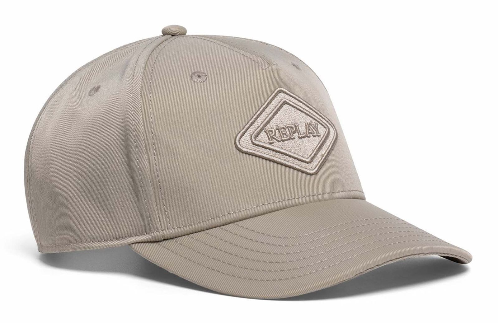 Replay Baseball Cap Cap