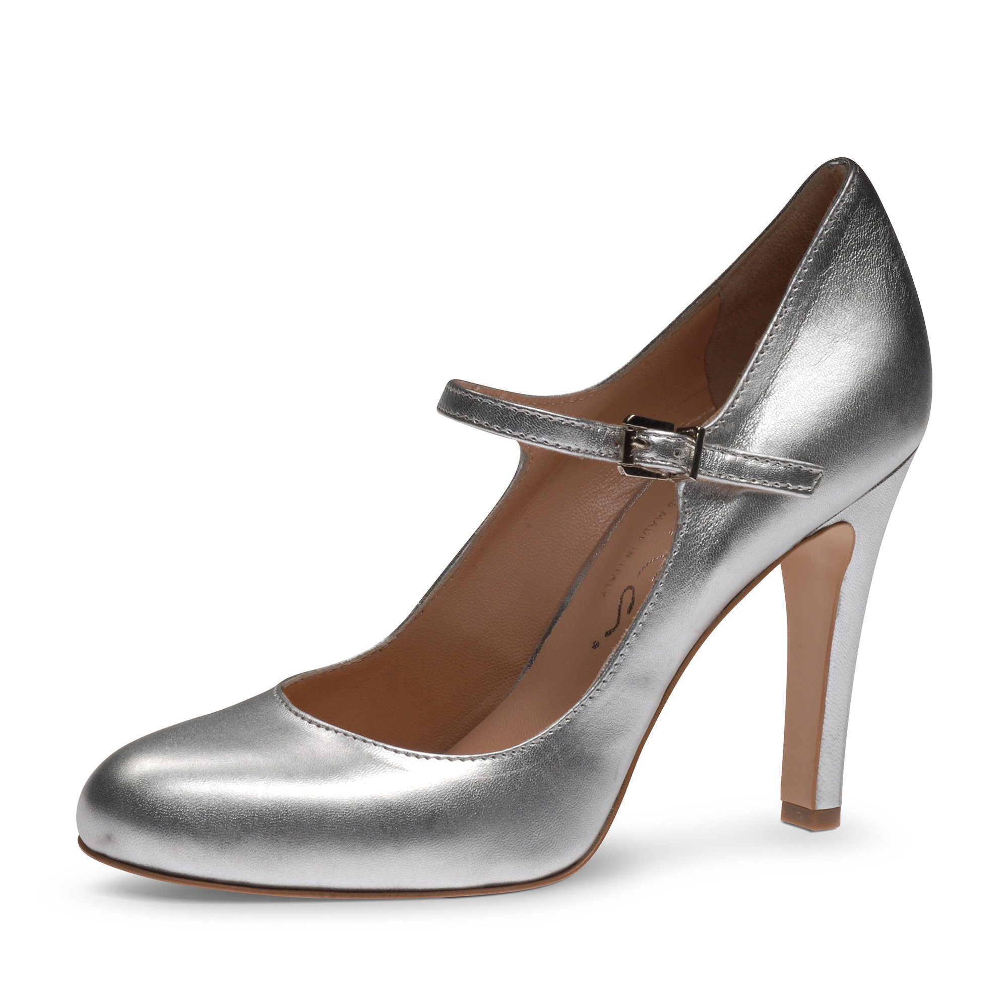 Evita CRISTINA Pumps Handmade in Italy