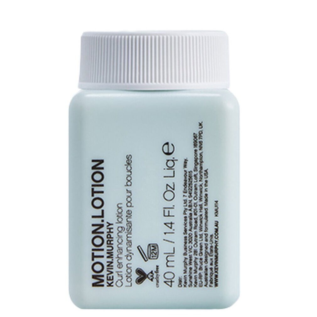 Haarpflege-Set Lotiune pentru accentuarea buclelor Motion, 40ml